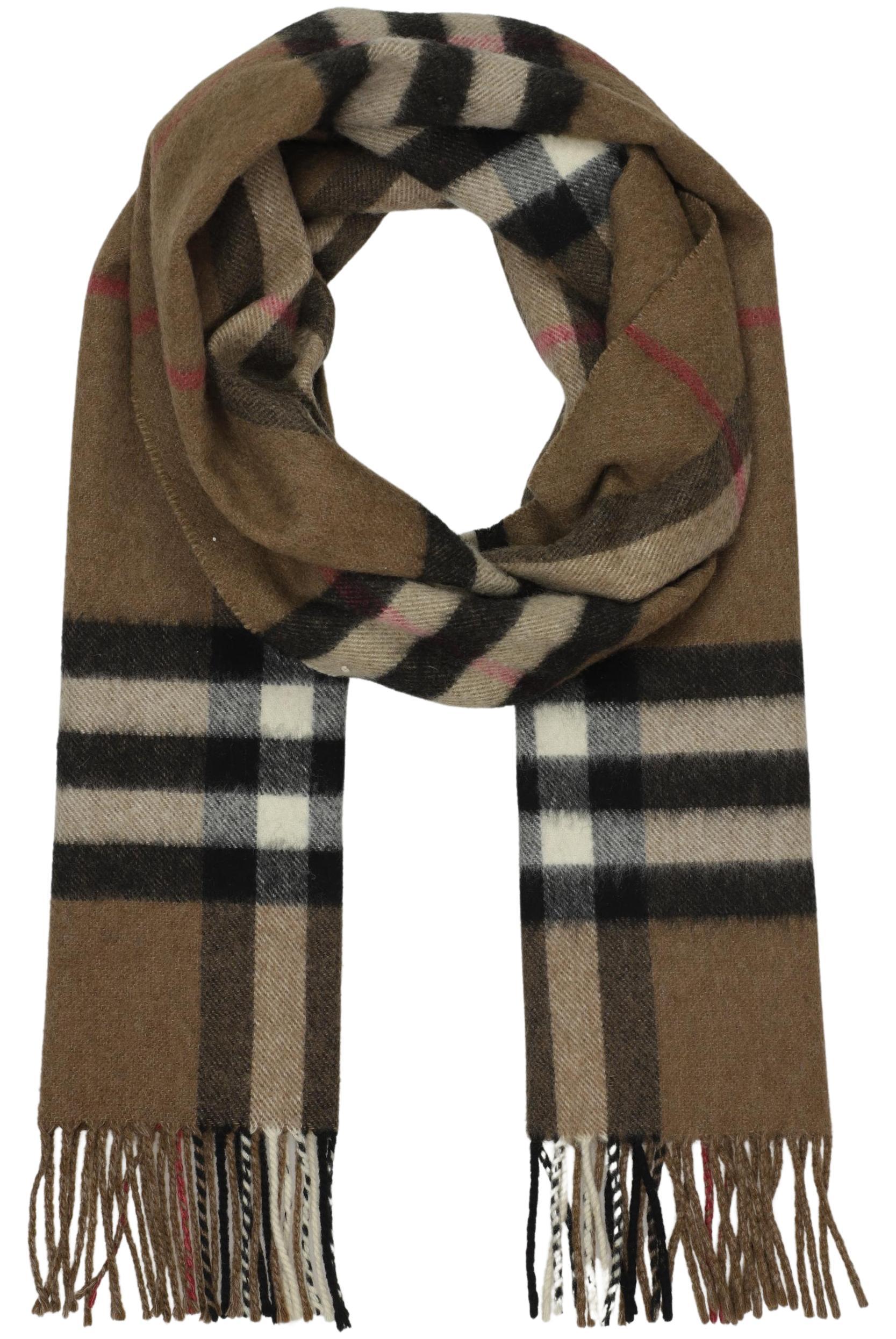 

Burberry Damen Schal, mehrfarbig, Gr.