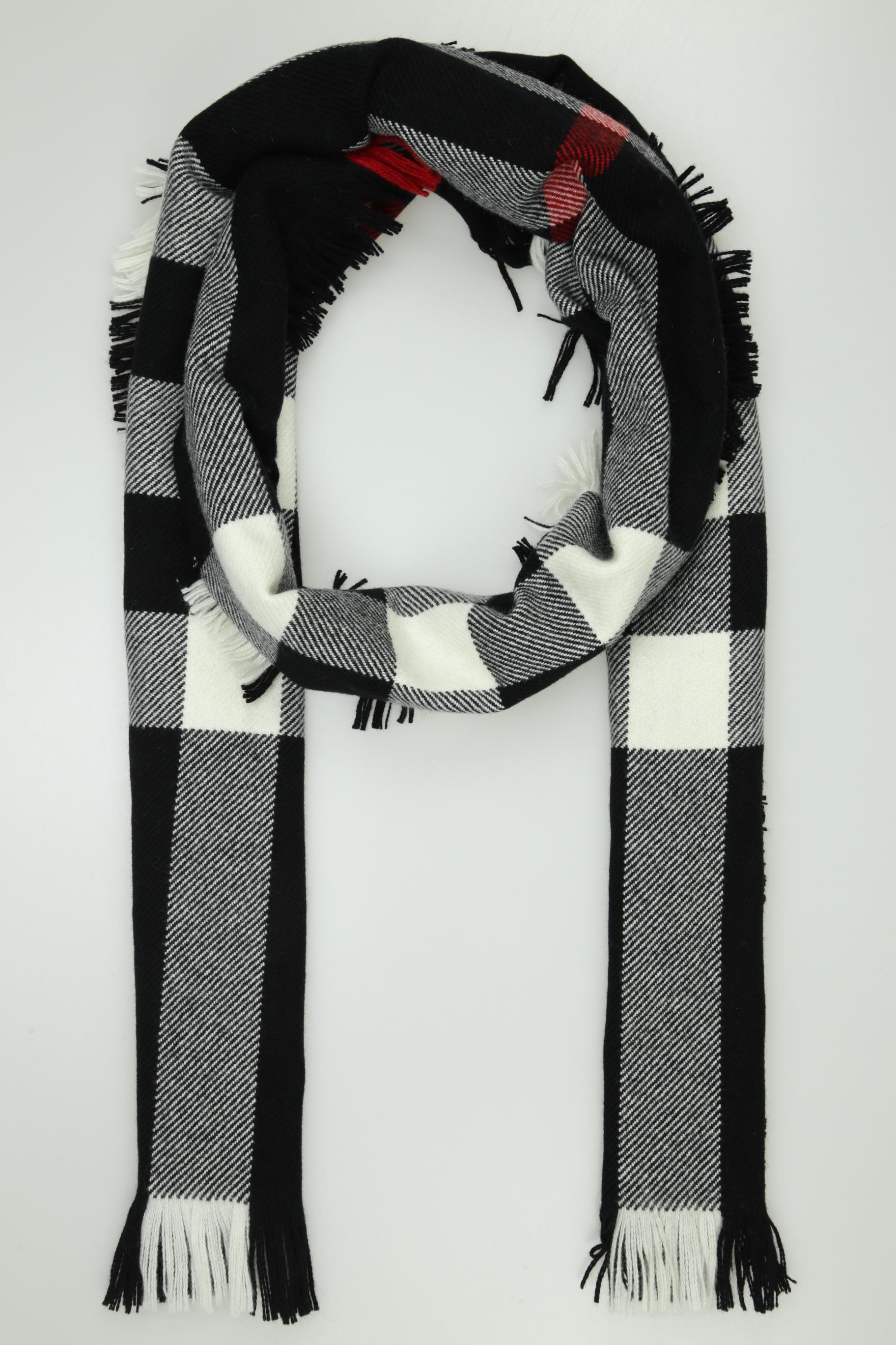 

Burberry Damen Schal, schwarz, Gr.