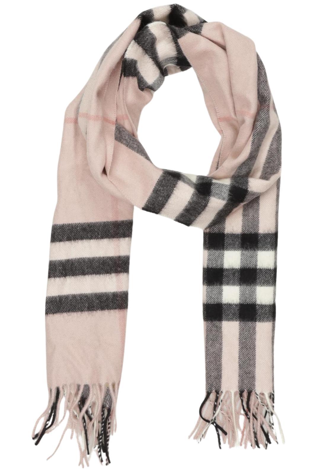 

Burberry Damen Schal, pink, Gr.