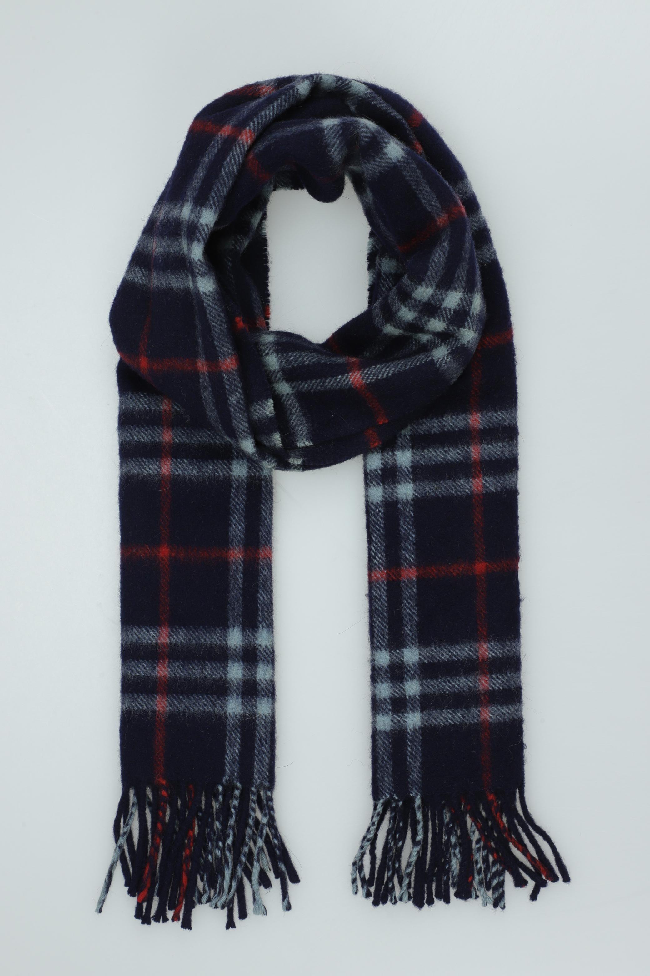 

Burberry Damen Schal, mehrfarbig, Gr.