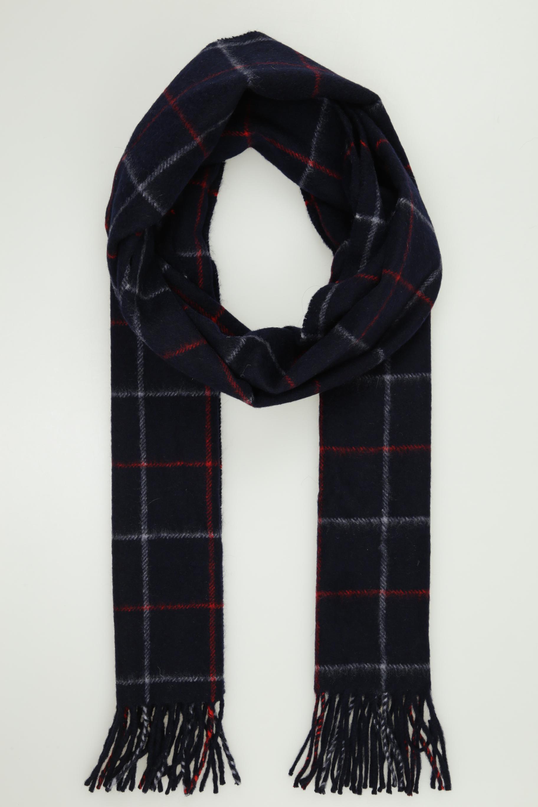 

Burberry Damen Schal, marineblau, Gr.