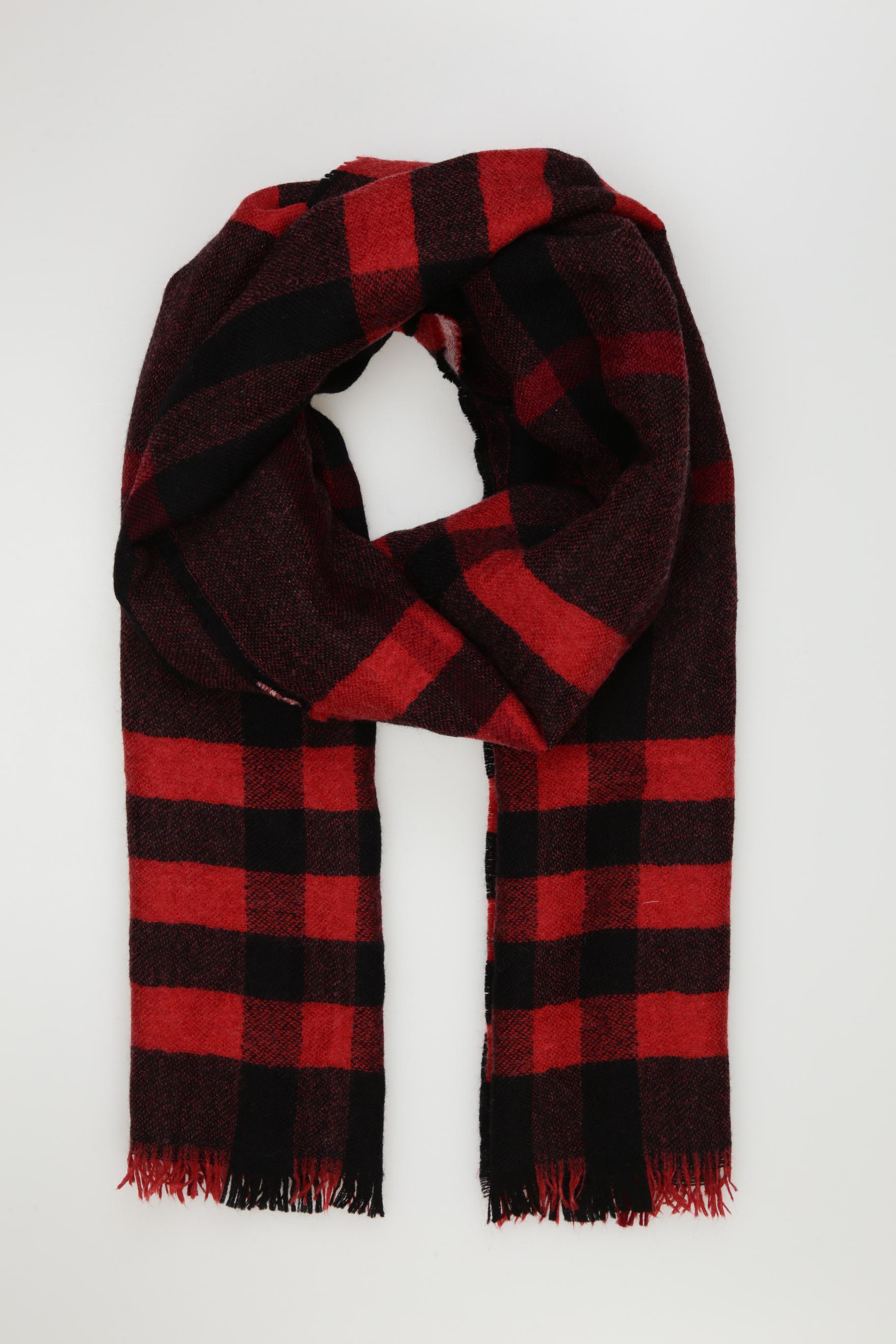 

Burberry Damen Schal, bordeaux, Gr.