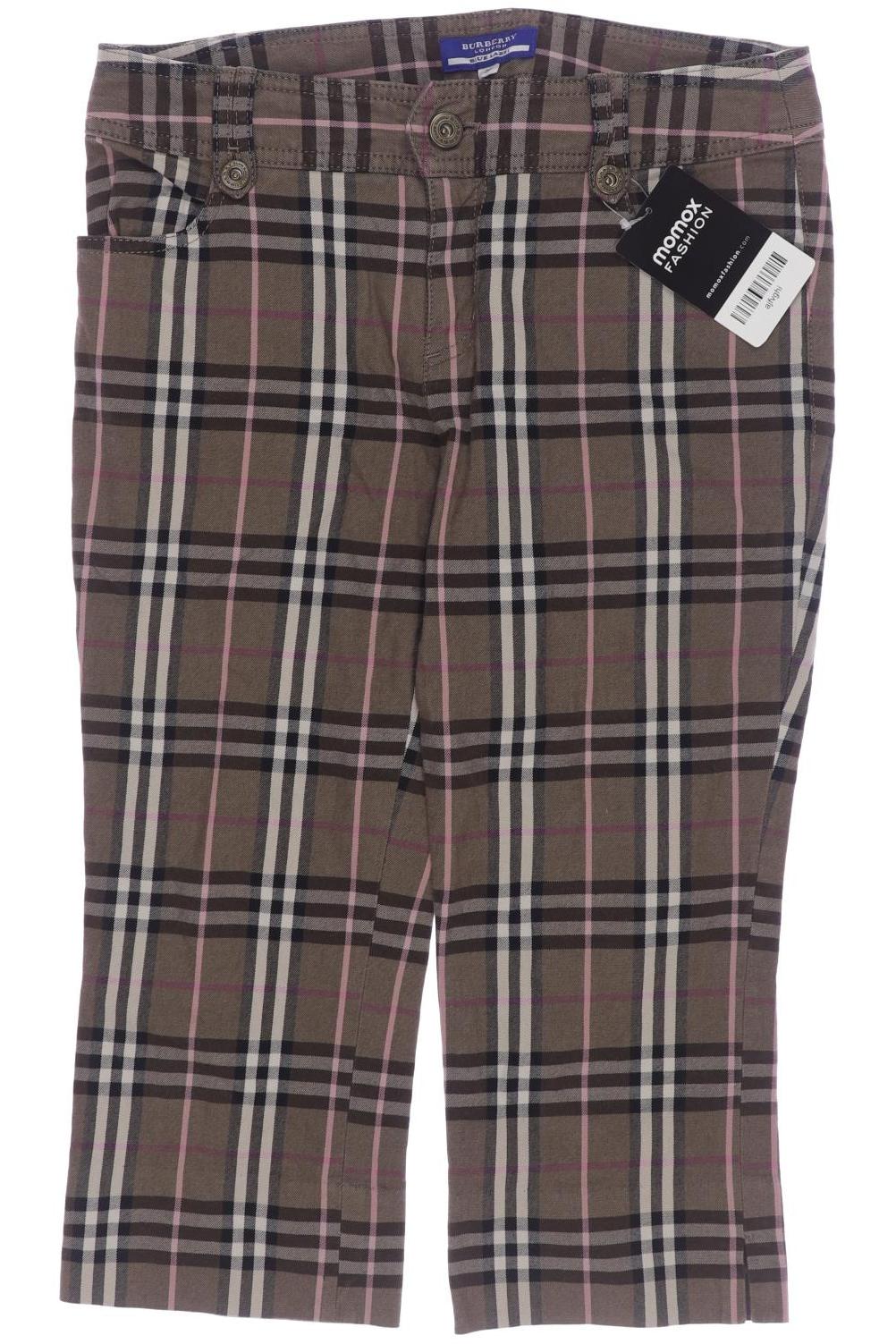 

Burberry Damen Shorts, braun, Gr. 36