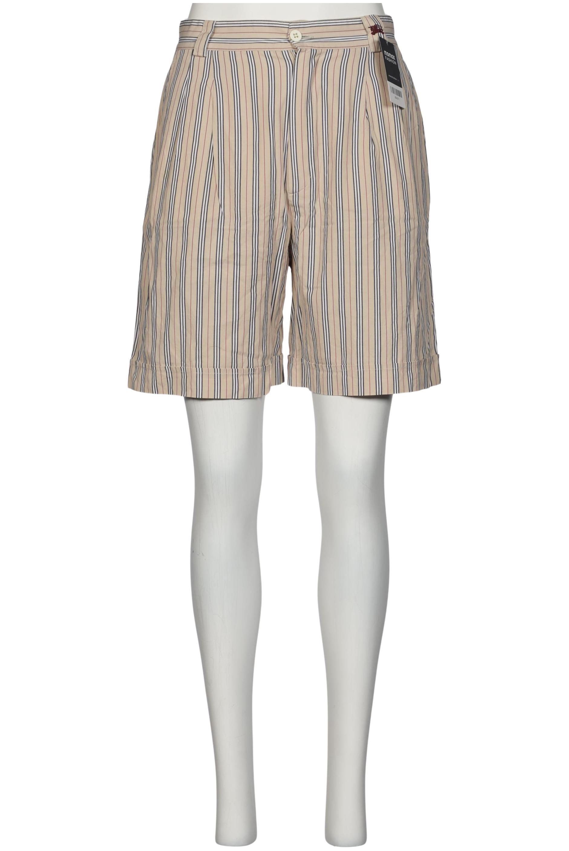 Thumbnail - Burberry Damen Shorts, beige, Gr. 27