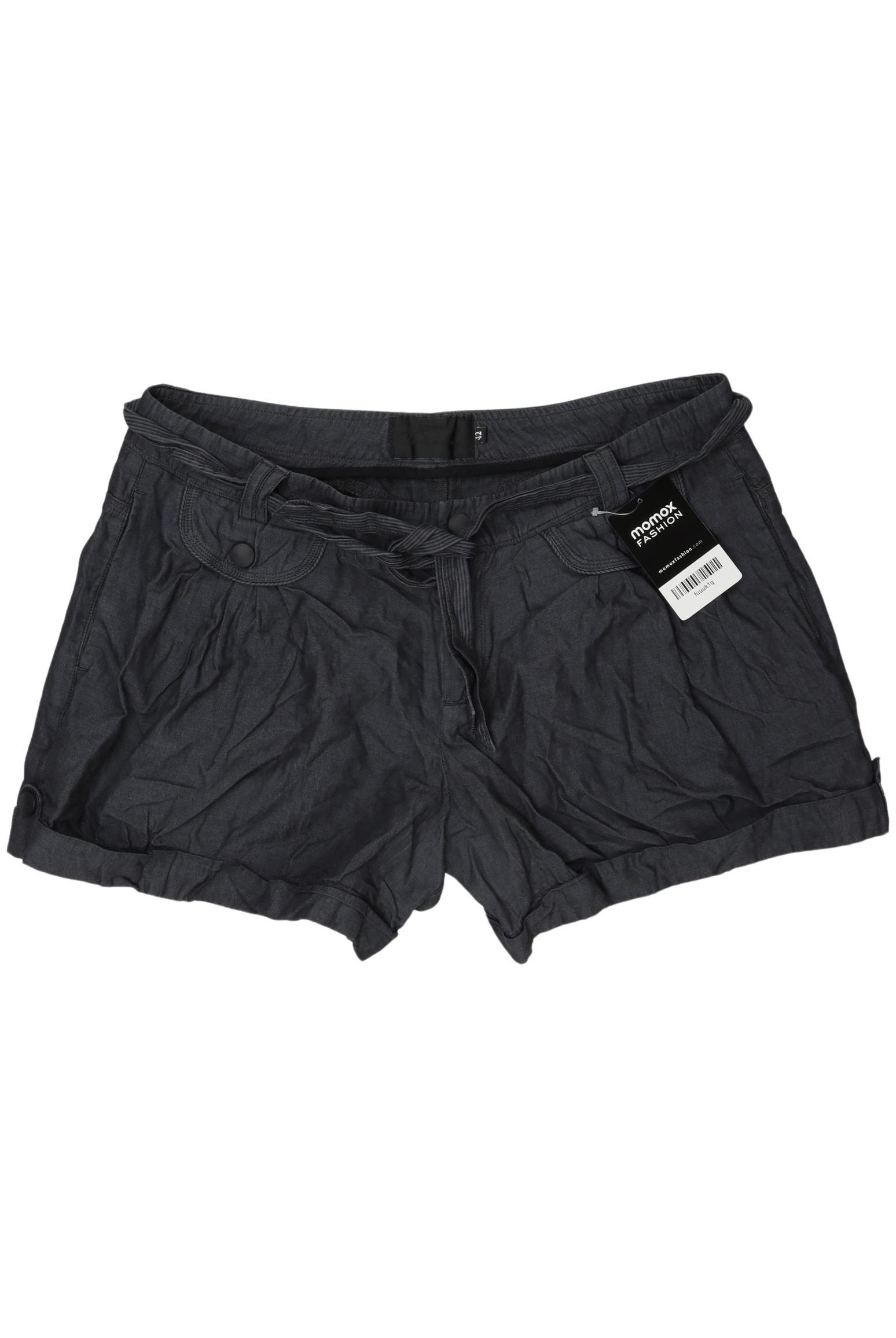 

Burberry Damen Shorts, grau, Gr. 42