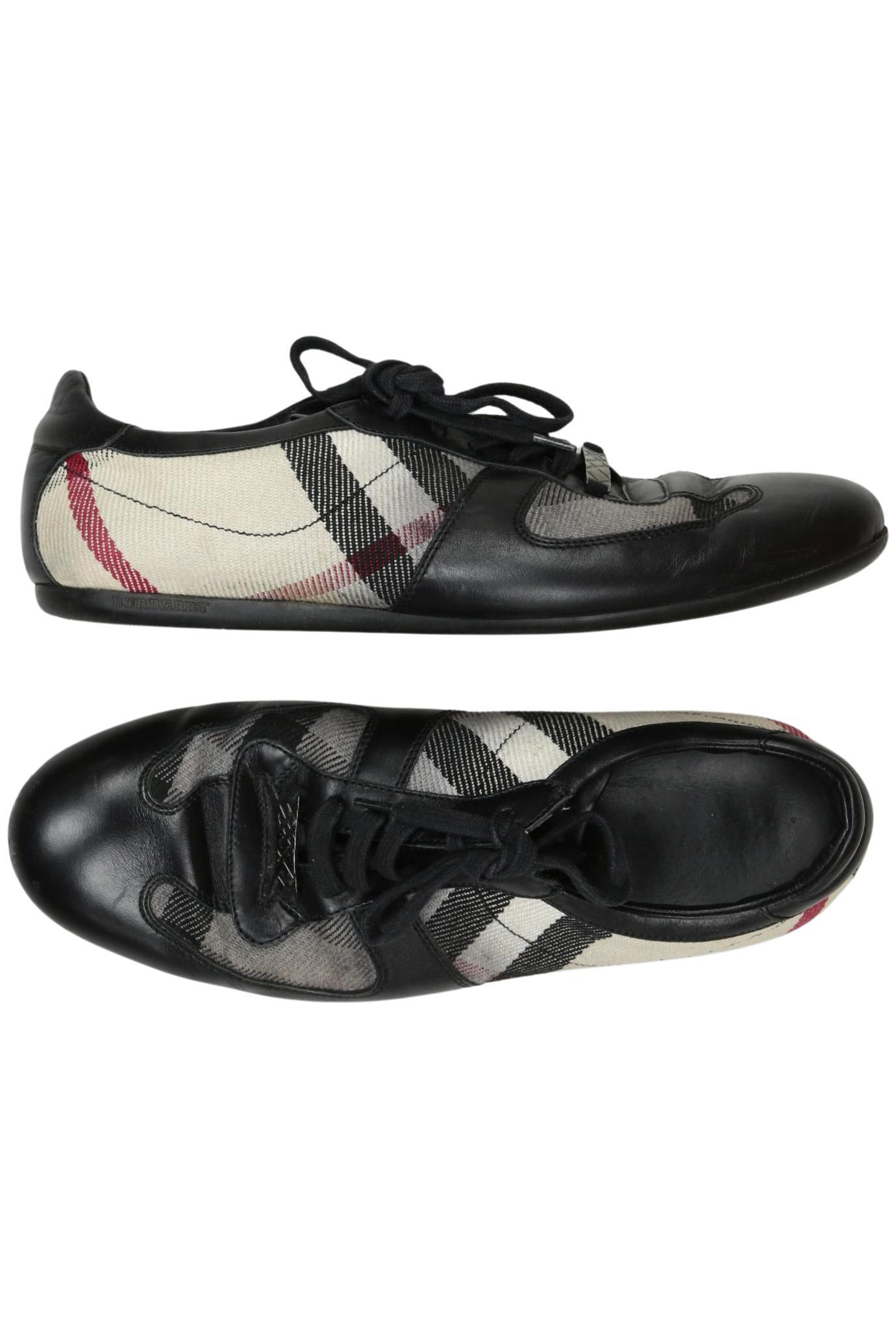 

Burberry Damen Sneakers, grau, Gr. 38