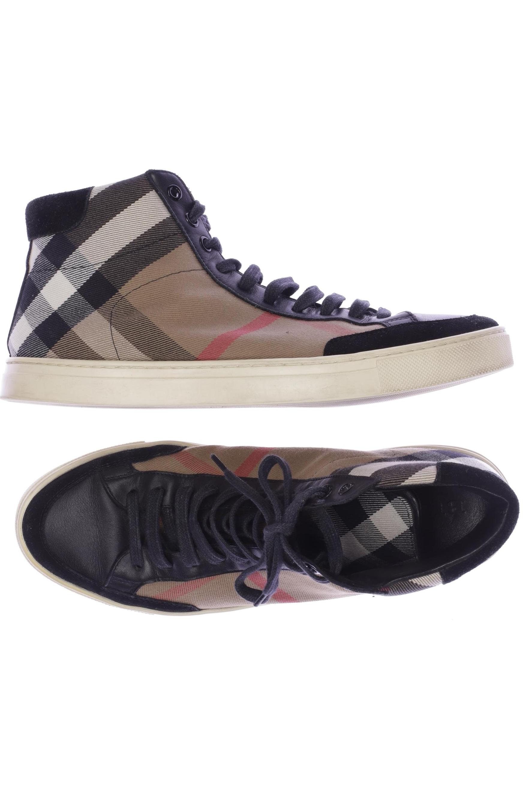 

Burberry Damen Sneakers, braun, Gr. 41