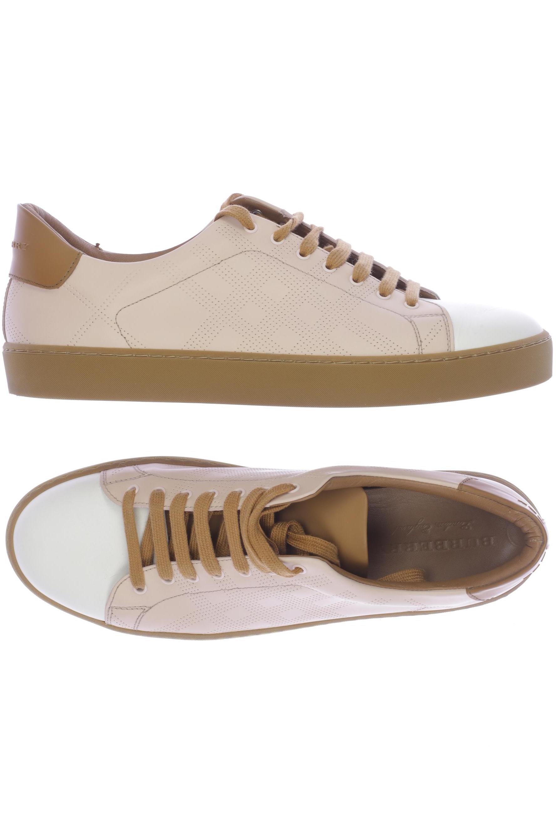 

Burberry Damen Sneakers, pink, Gr. 42