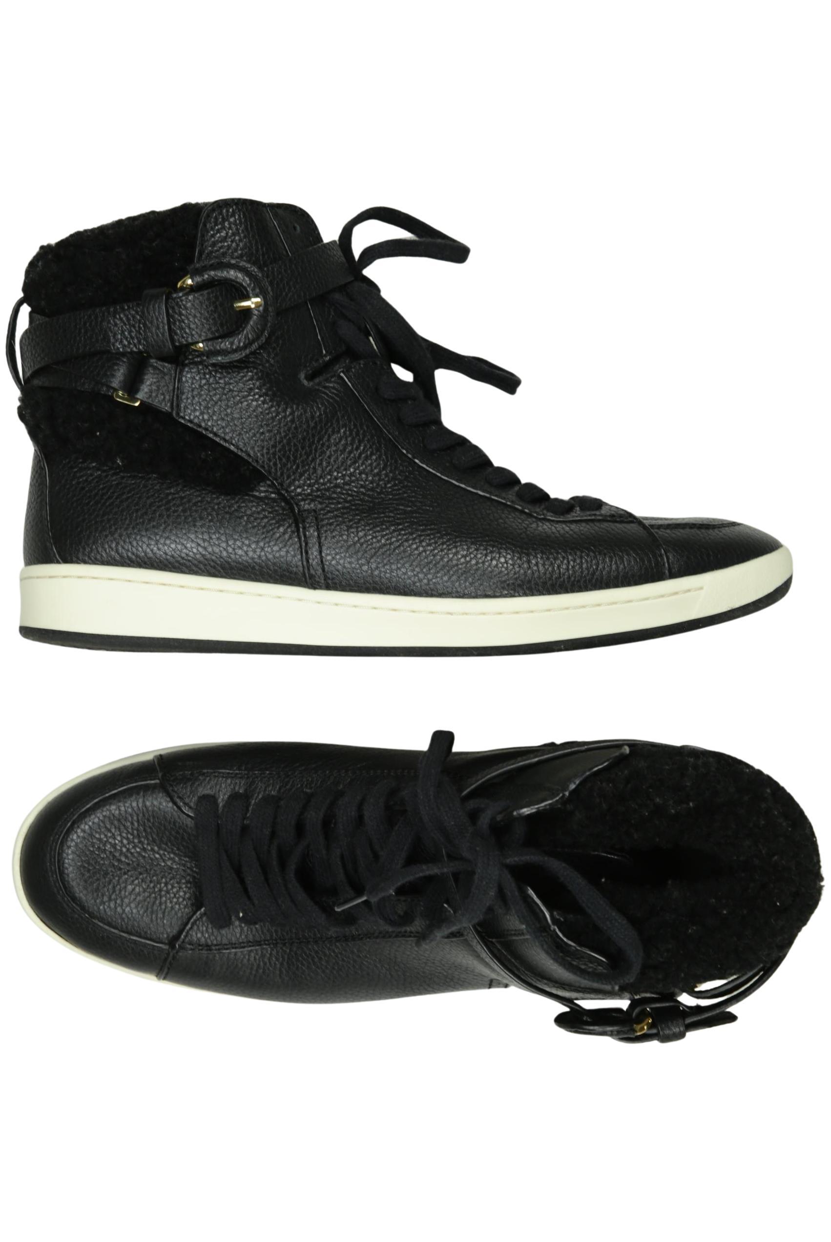 Thumbnail - Burberry Damen Sneakers, marineblau, Gr. 39