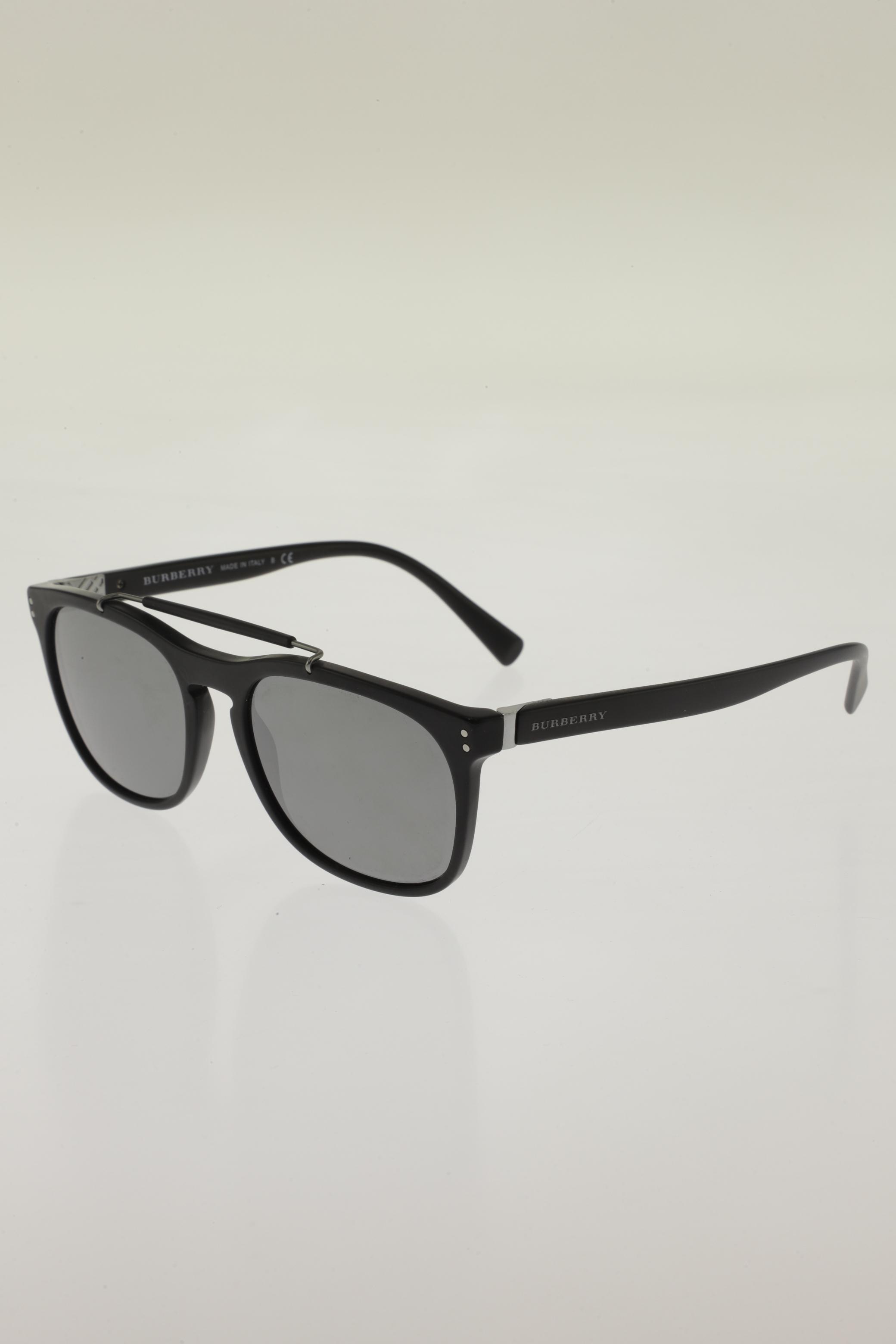 

Burberry Damen Sonnenbrille, schwarz, Gr.