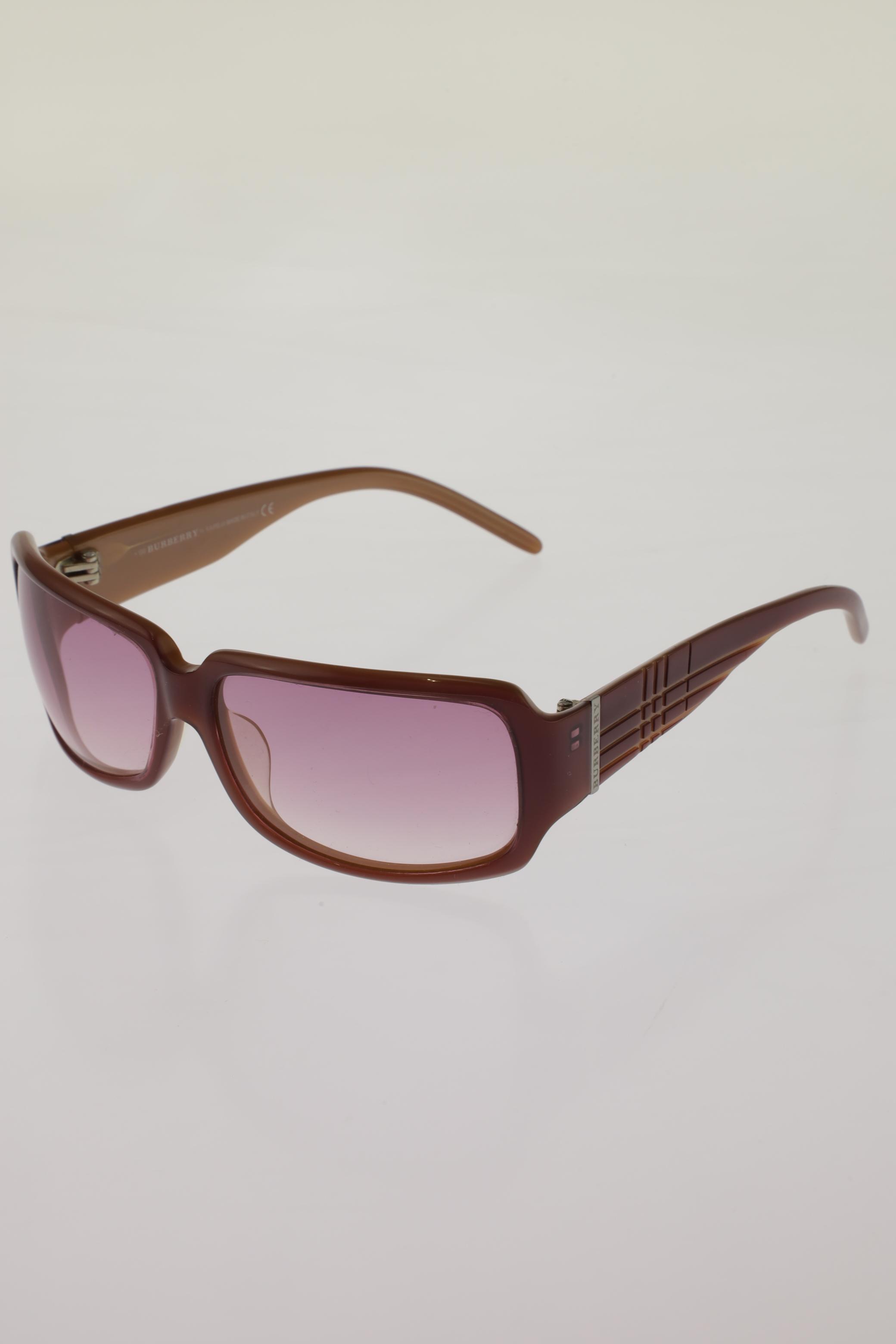 

Burberry Damen Sonnenbrille, pink, Gr.
