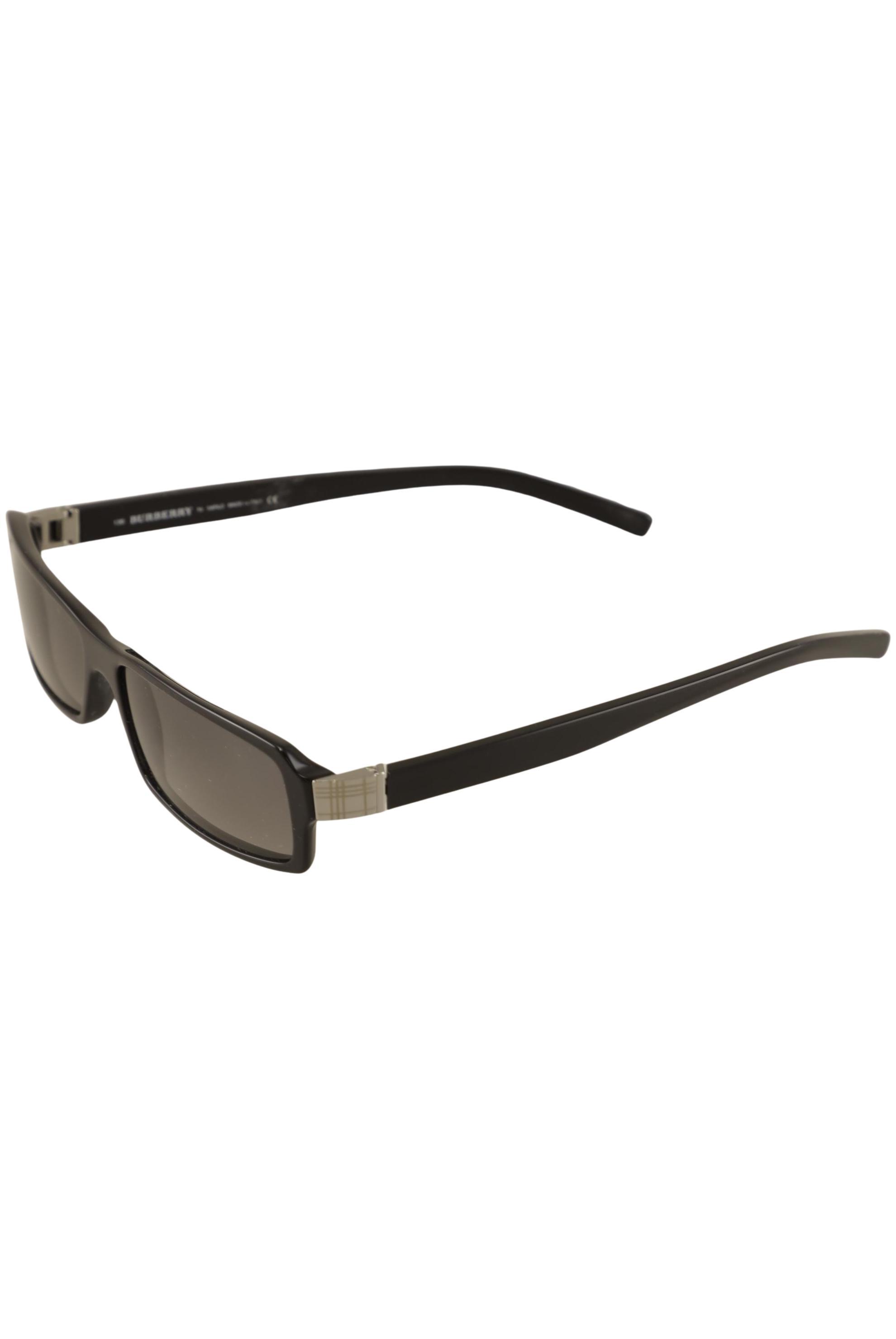 

Burberry Damen Sonnenbrille, schwarz, Gr.