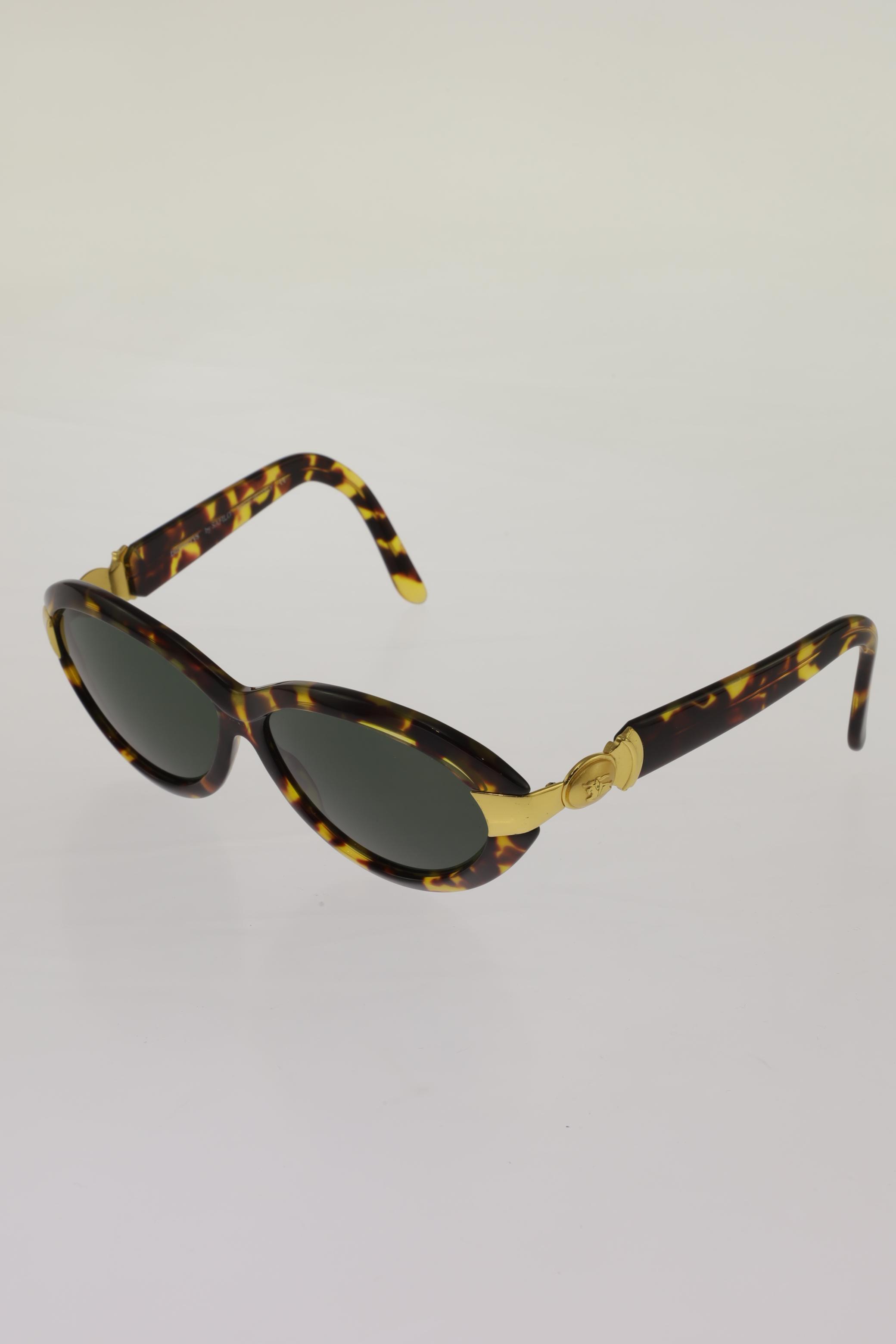 

Burberry Damen Sonnenbrille, braun, Gr.