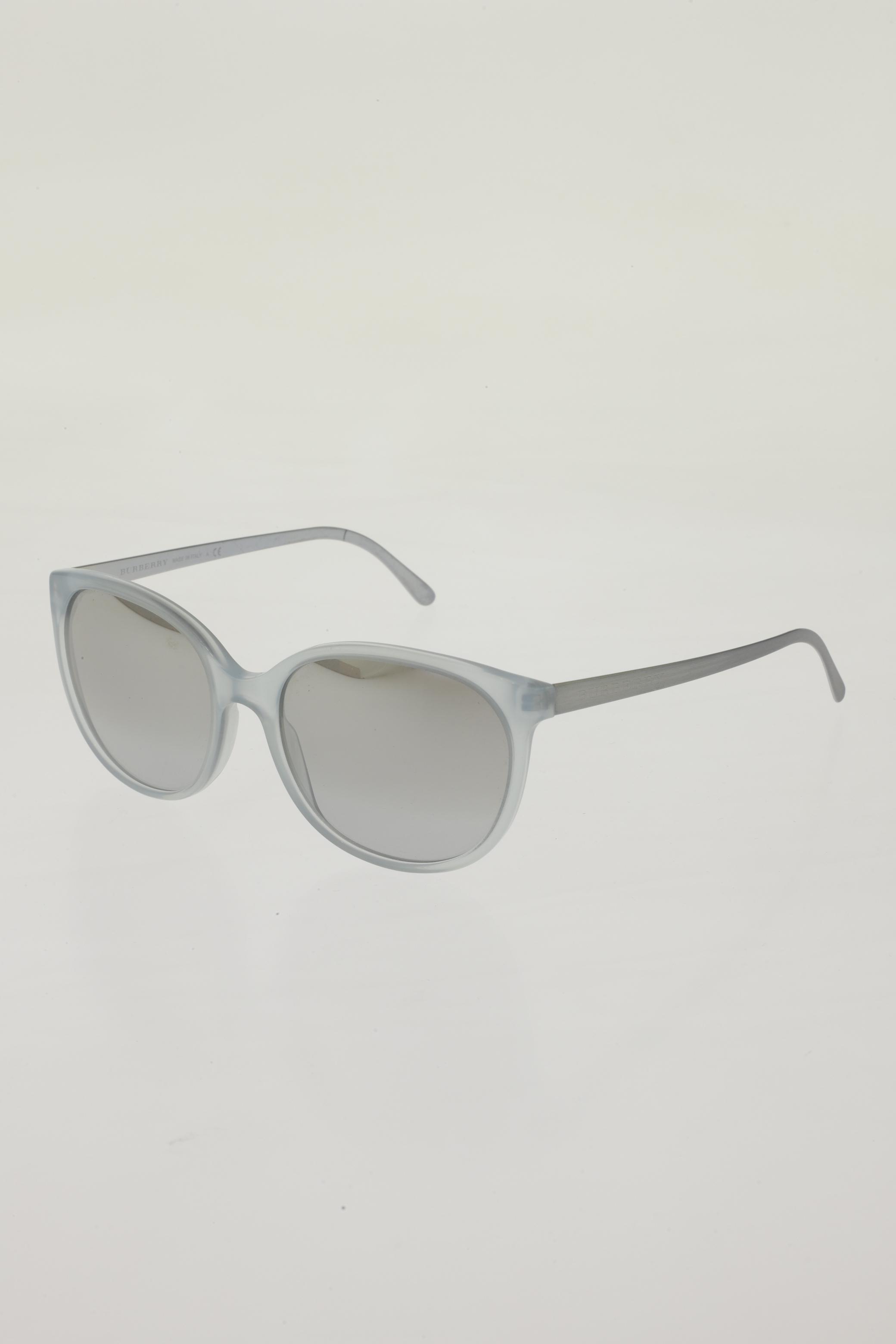 

Burberry Damen Sonnenbrille, hellblau, Gr.
