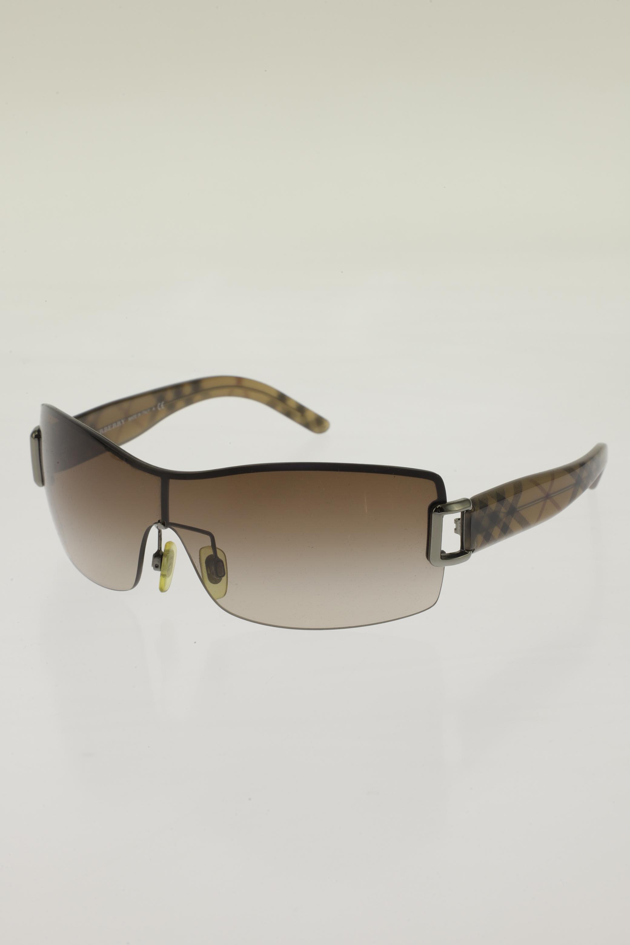 

Burberry Damen Sonnenbrille, braun, Gr.