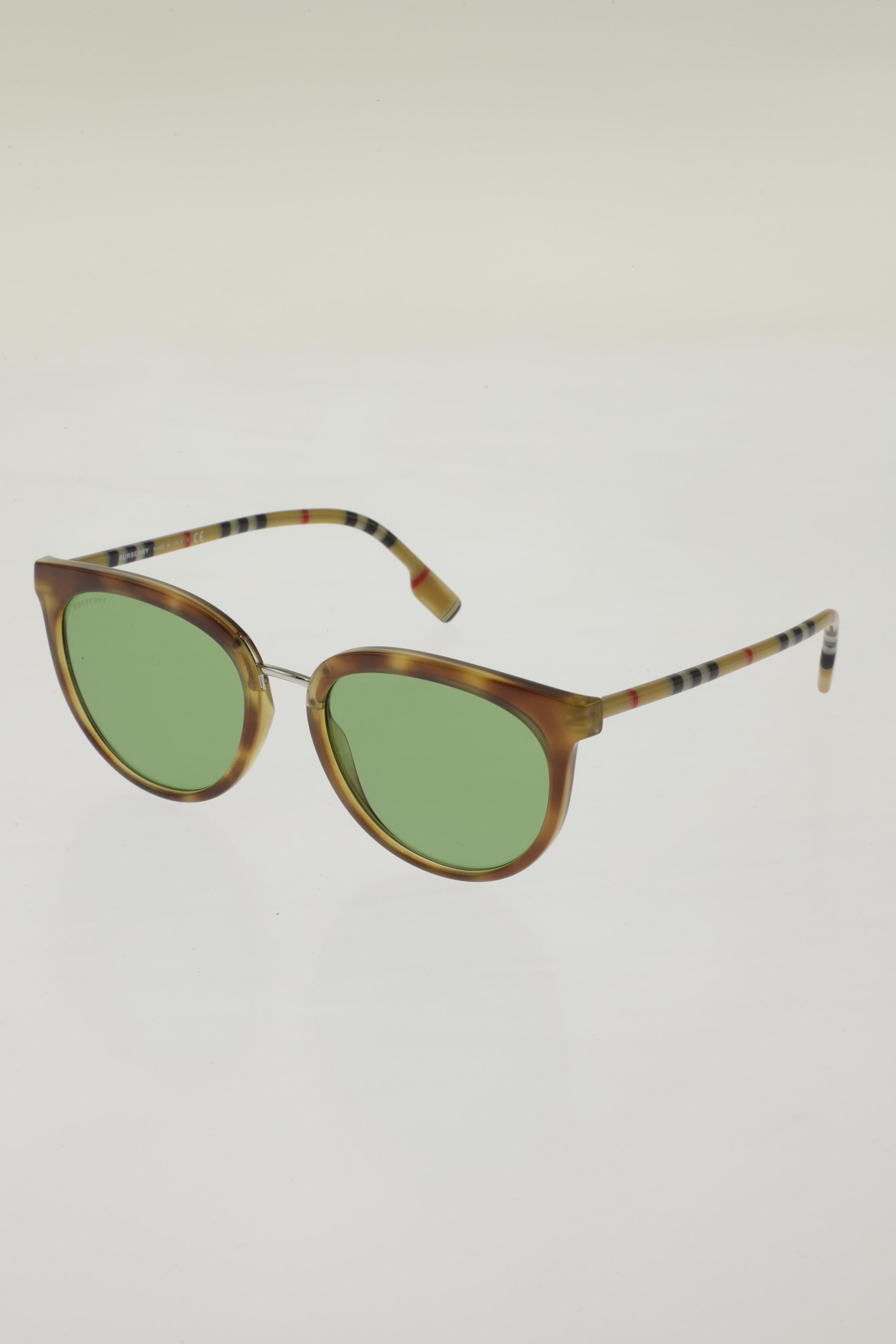 

Burberry Damen Sonnenbrille, braun, Gr.