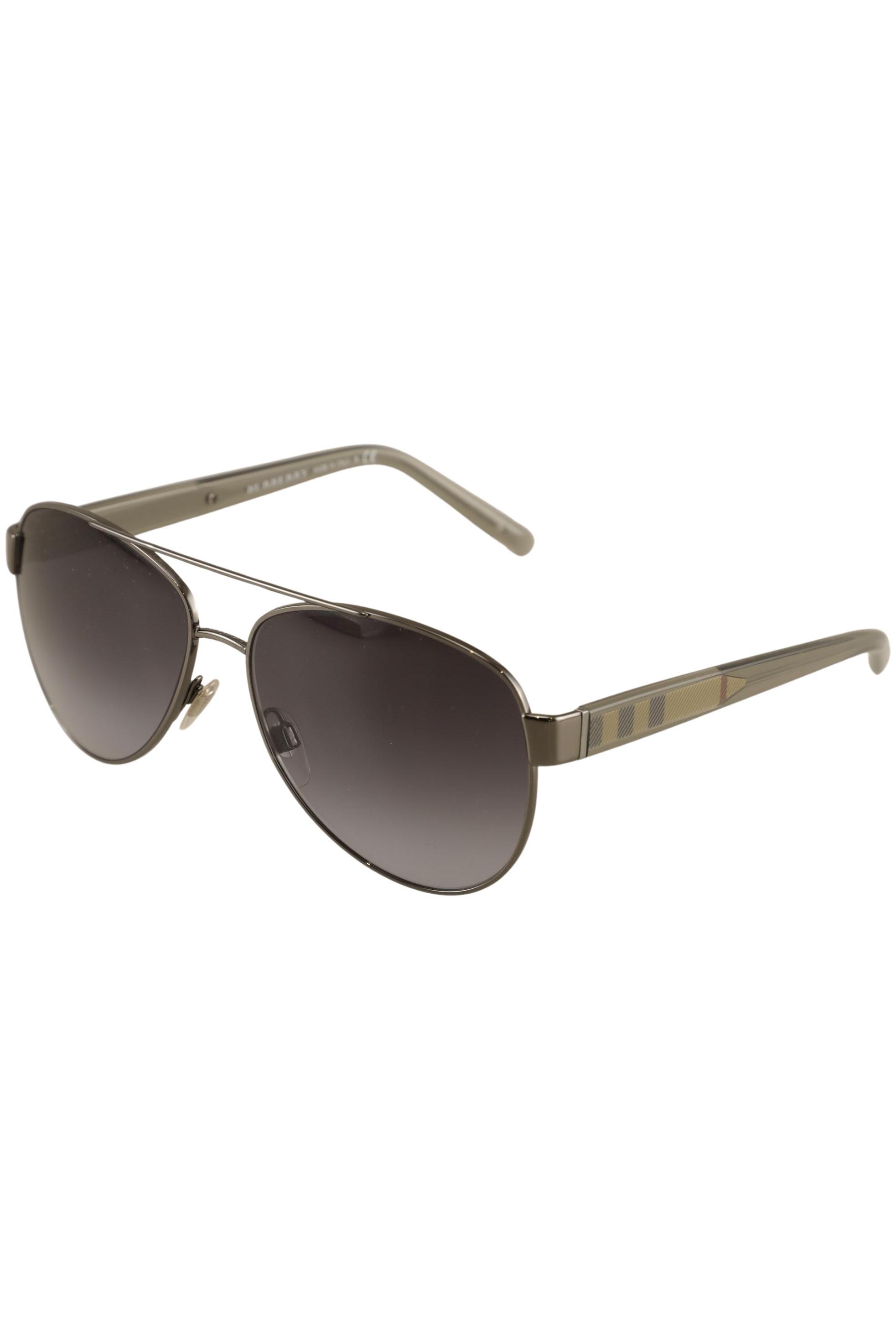 

Burberry Damen Sonnenbrille, schwarz, Gr.