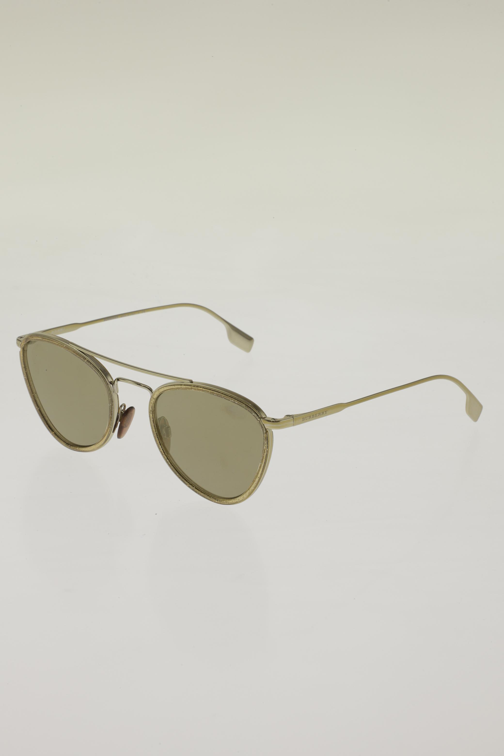 

Burberry Damen Sonnenbrille, beige, Gr.