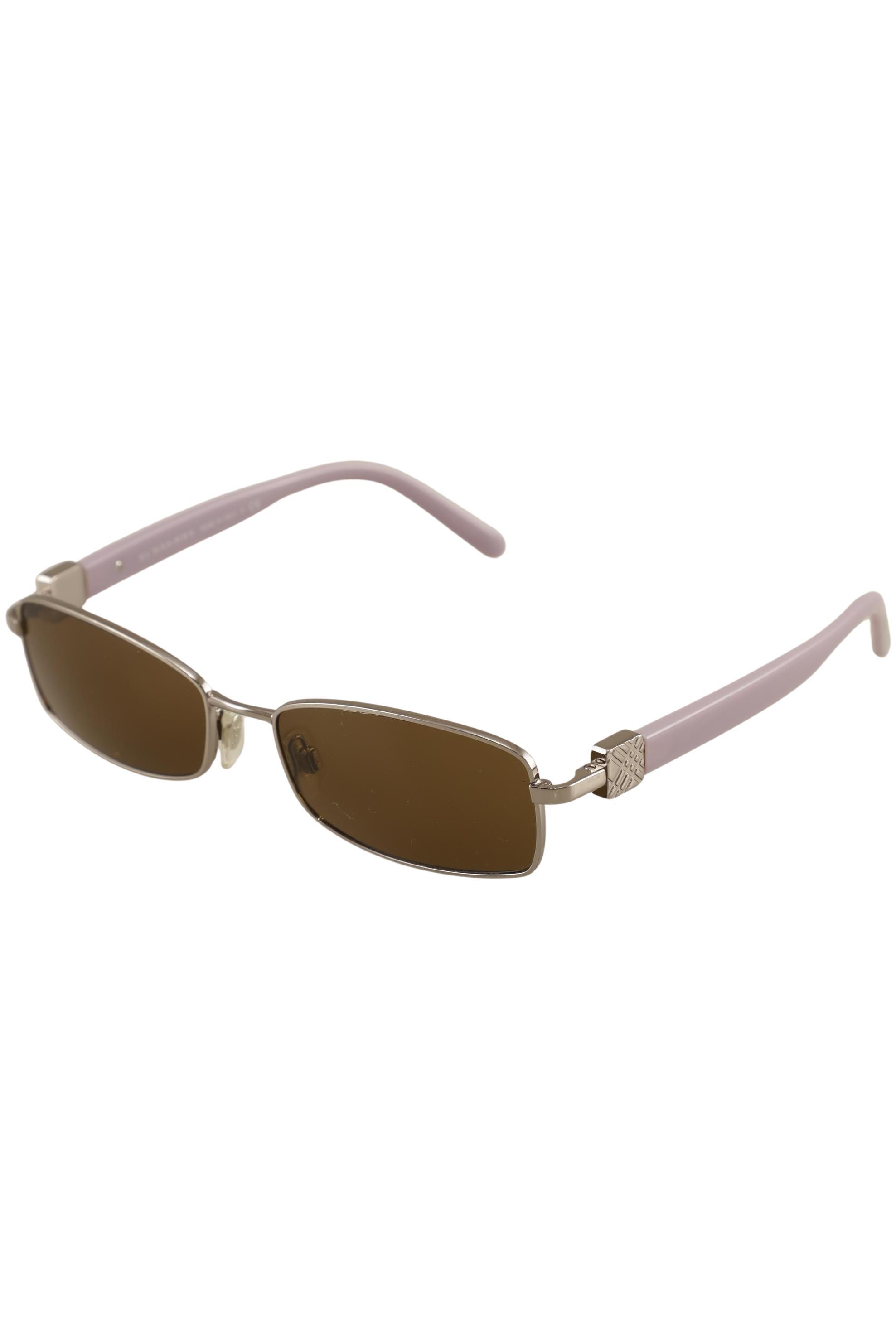 

Burberry Damen Sonnenbrille, flieder, Gr.