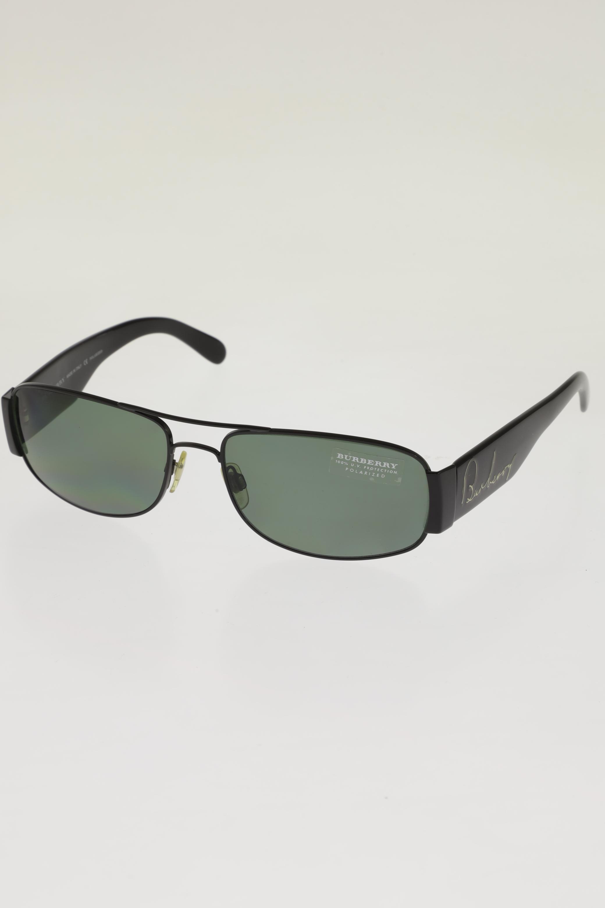 

Burberry Damen Sonnenbrille, schwarz, Gr.