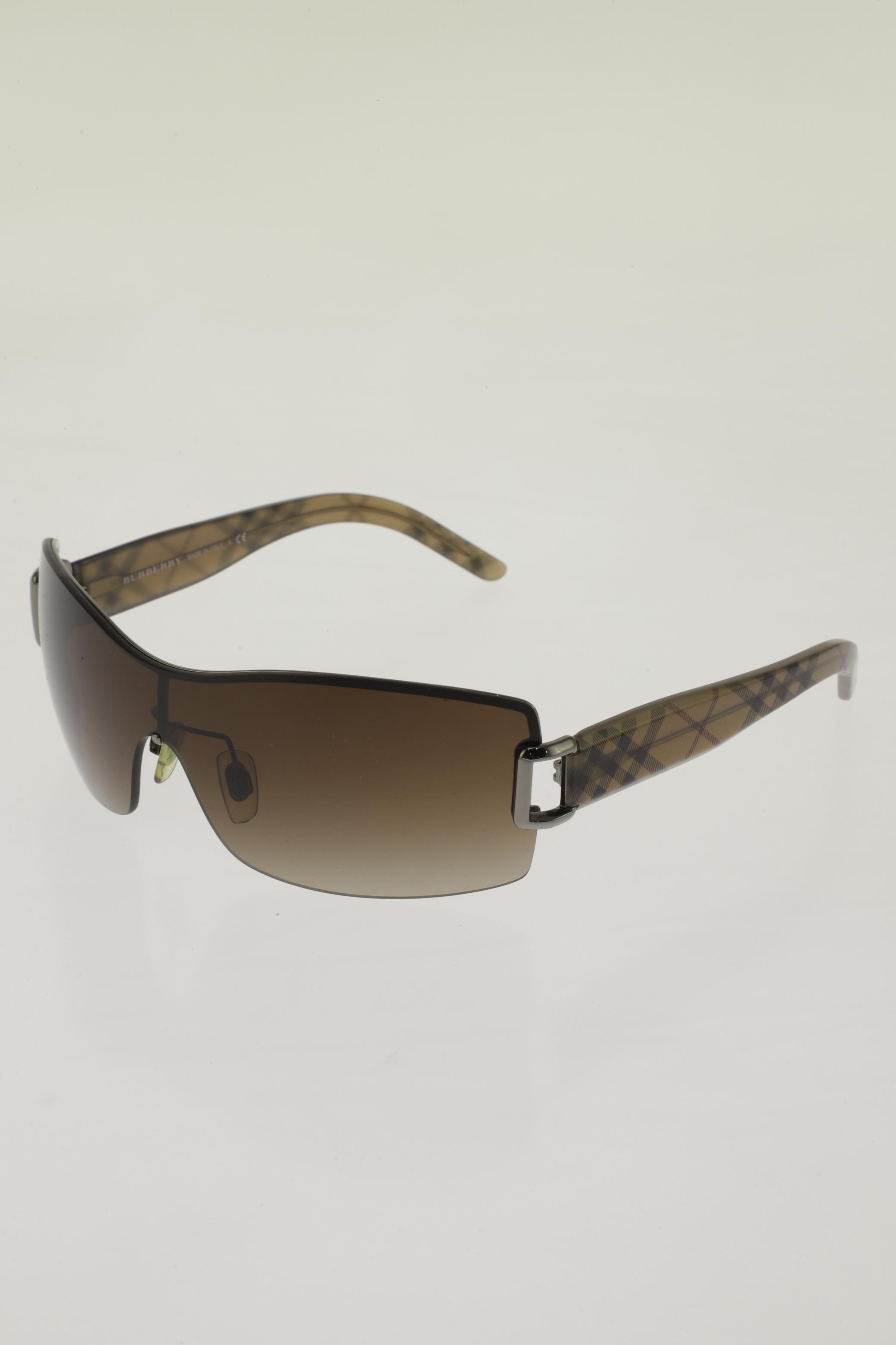 

Burberry Damen Sonnenbrille, braun, Gr.
