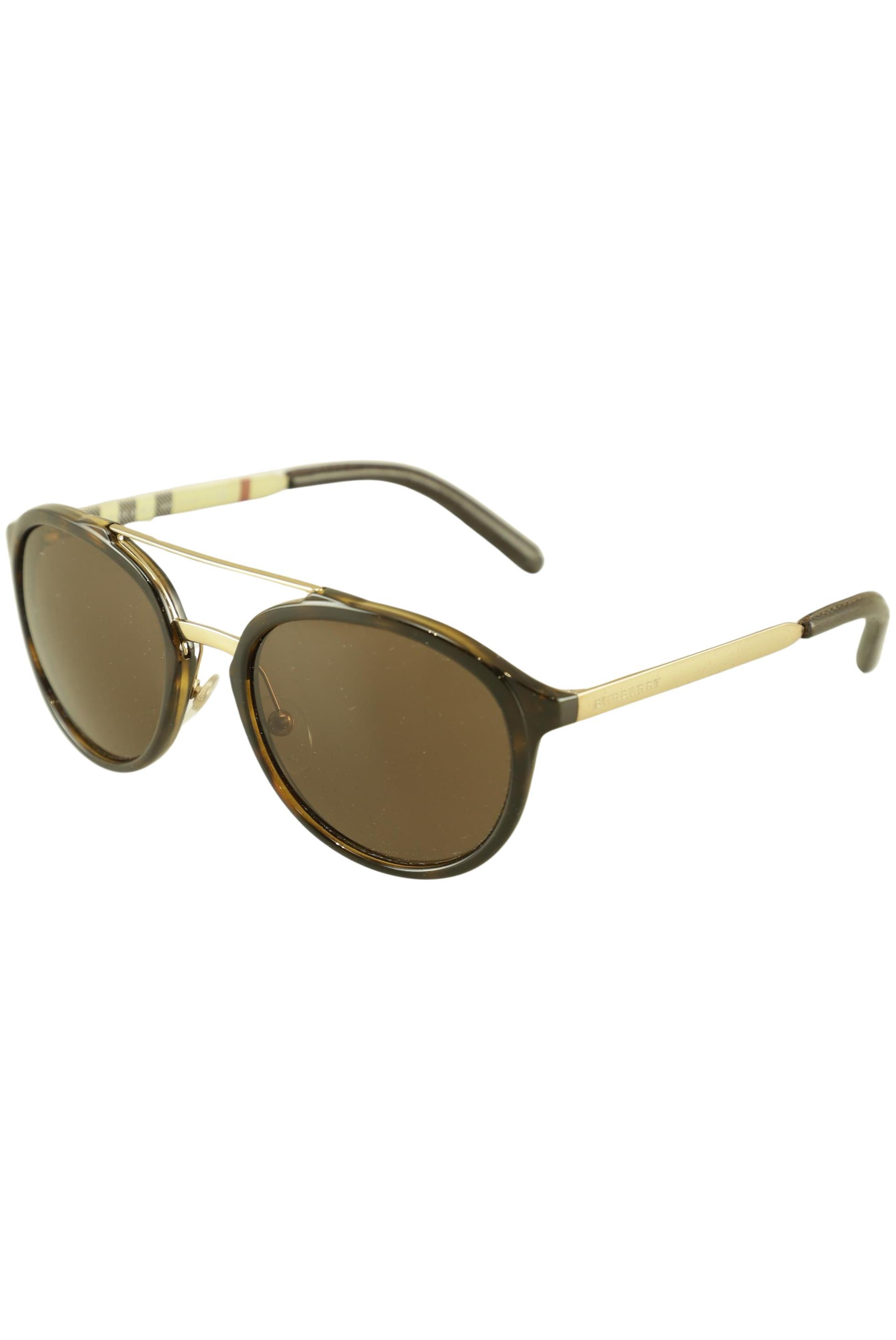 

Burberry Damen Sonnenbrille, braun, Gr.