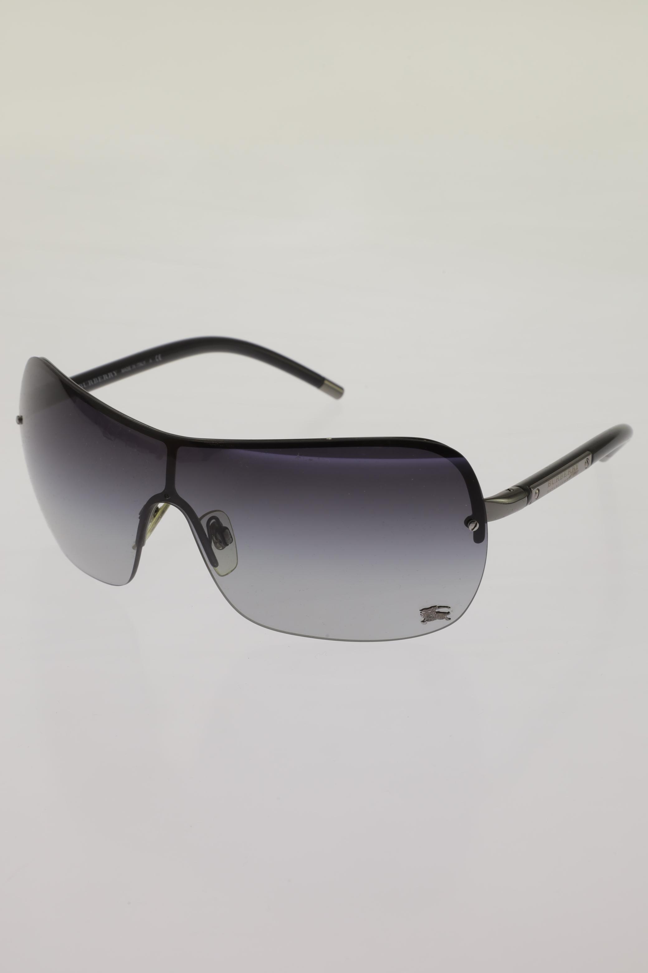 

Burberry Damen Sonnenbrille, schwarz, Gr.