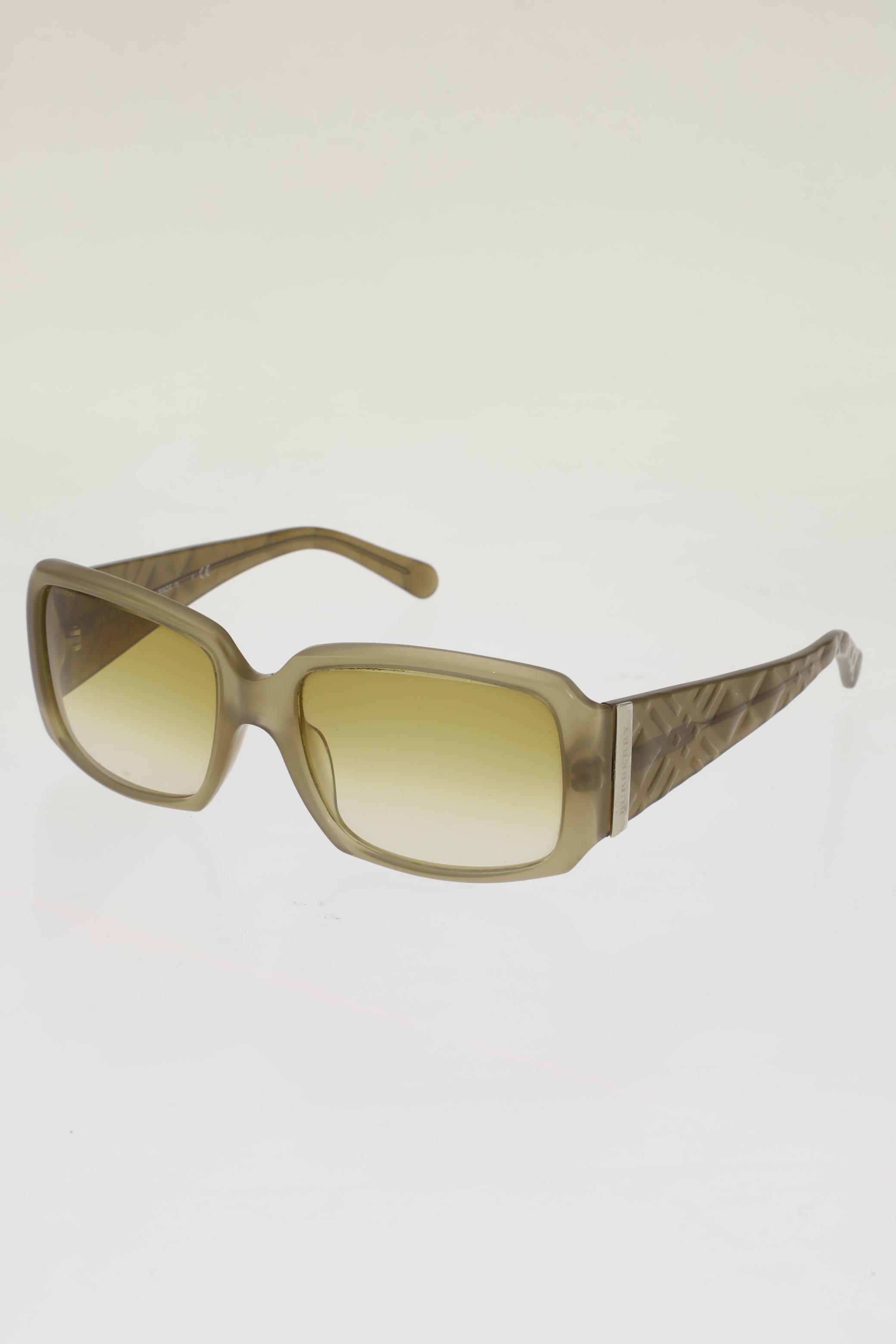 

Burberry Damen Sonnenbrille, beige, Gr.
