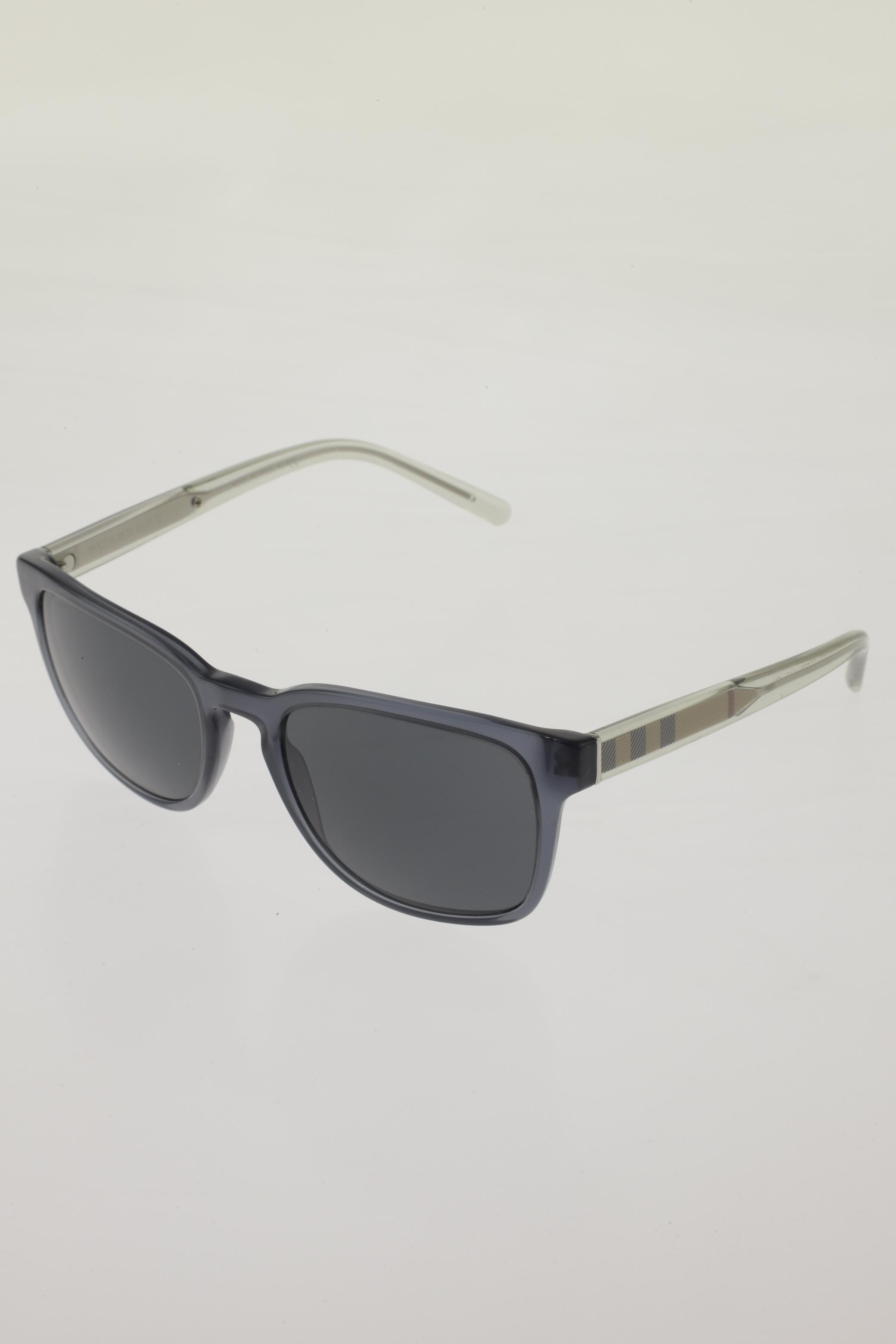 

Burberry Damen Sonnenbrille, blau, Gr.