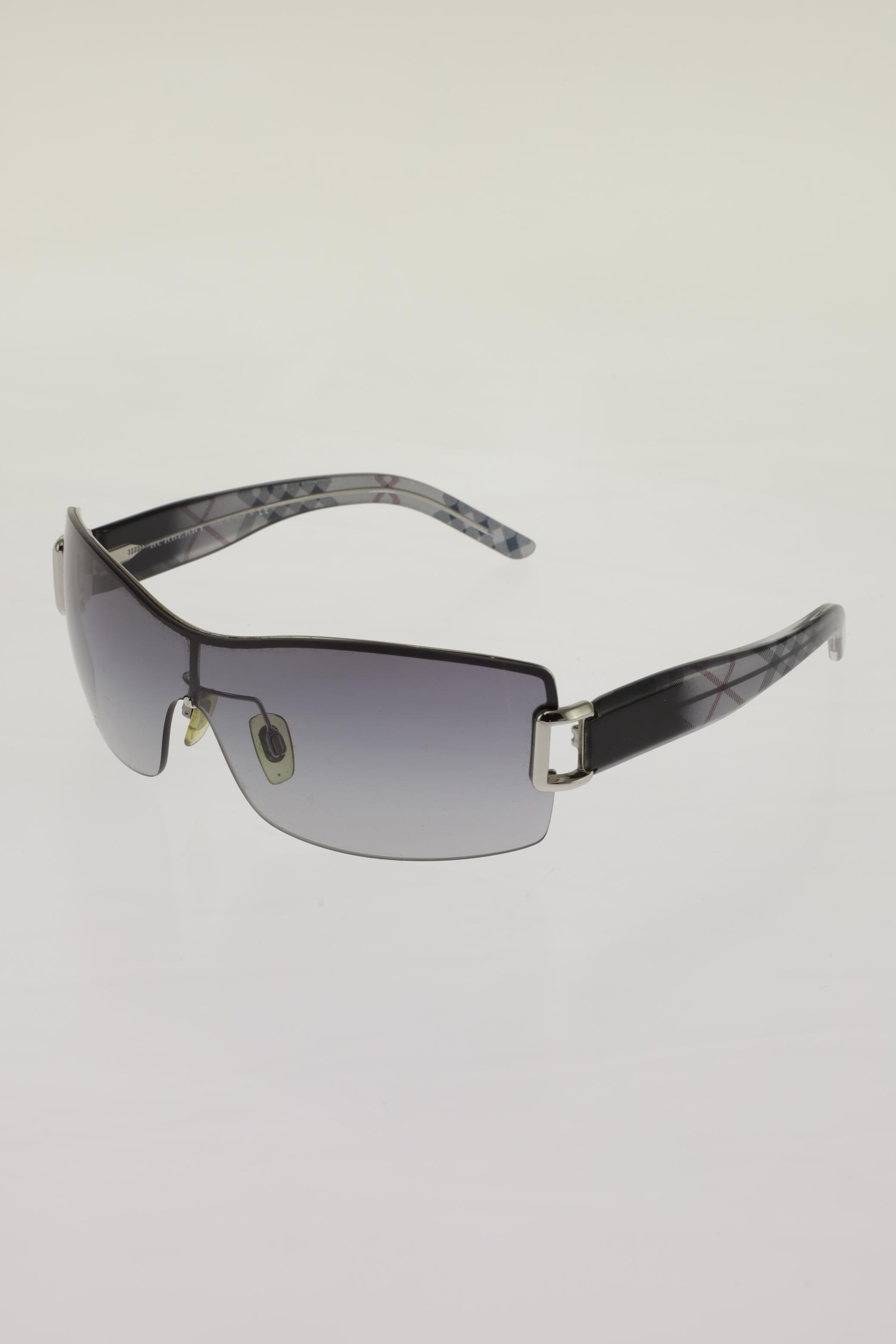 

Burberry Damen Sonnenbrille, grau, Gr.