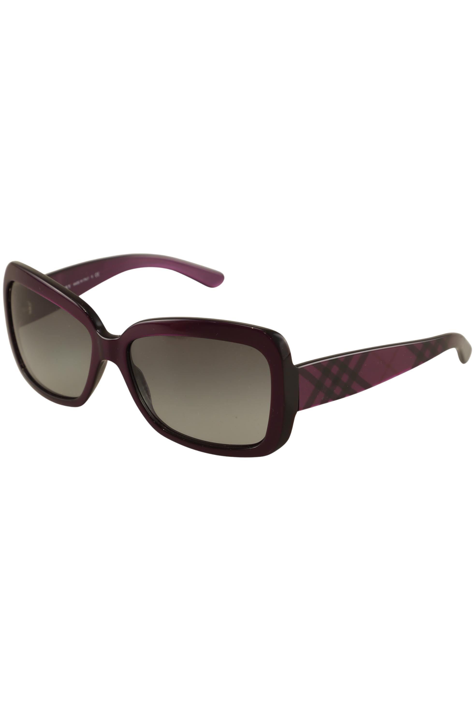 

Burberry Damen Sonnenbrille, flieder, Gr.