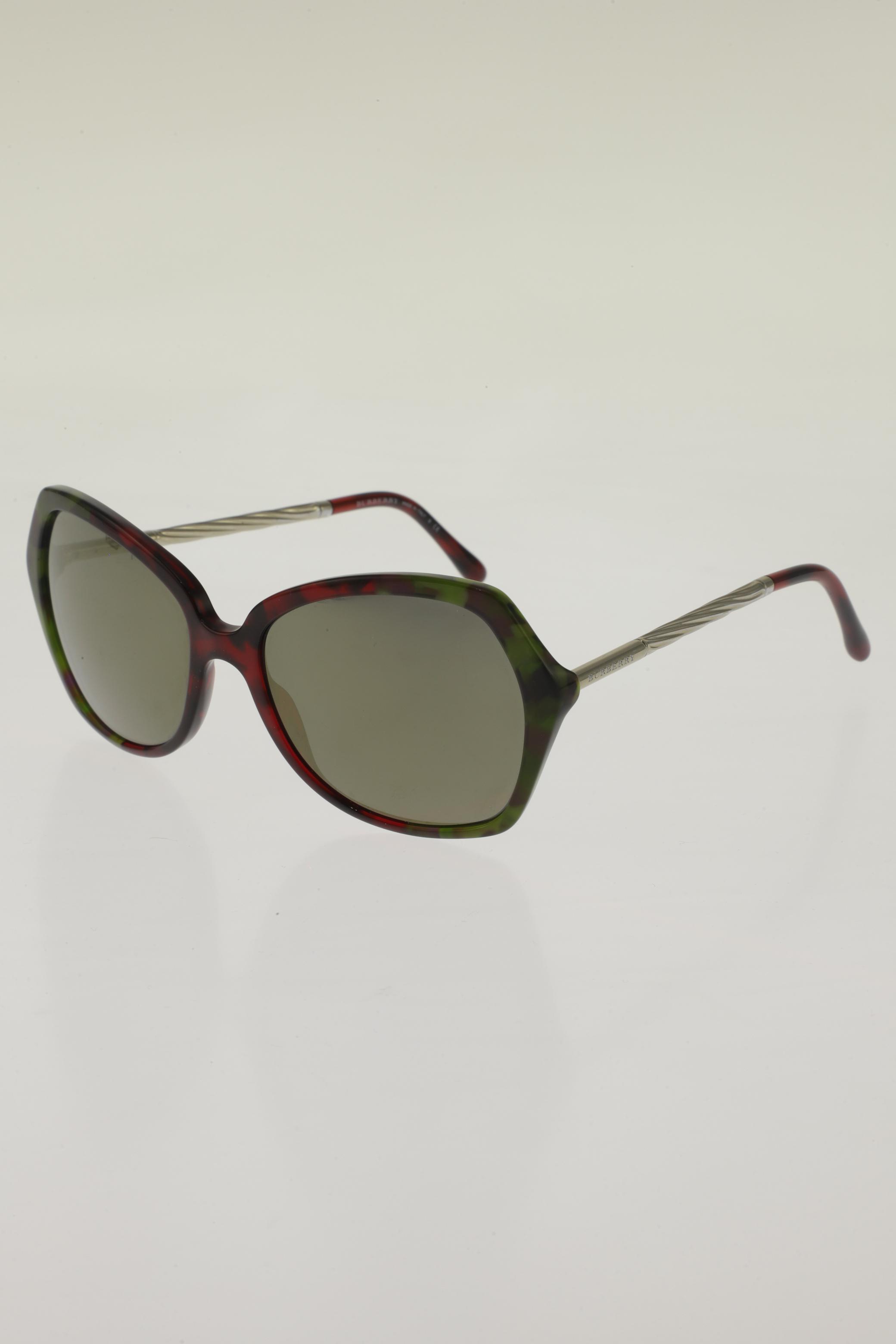 

Burberry Damen Sonnenbrille, bordeaux, Gr.