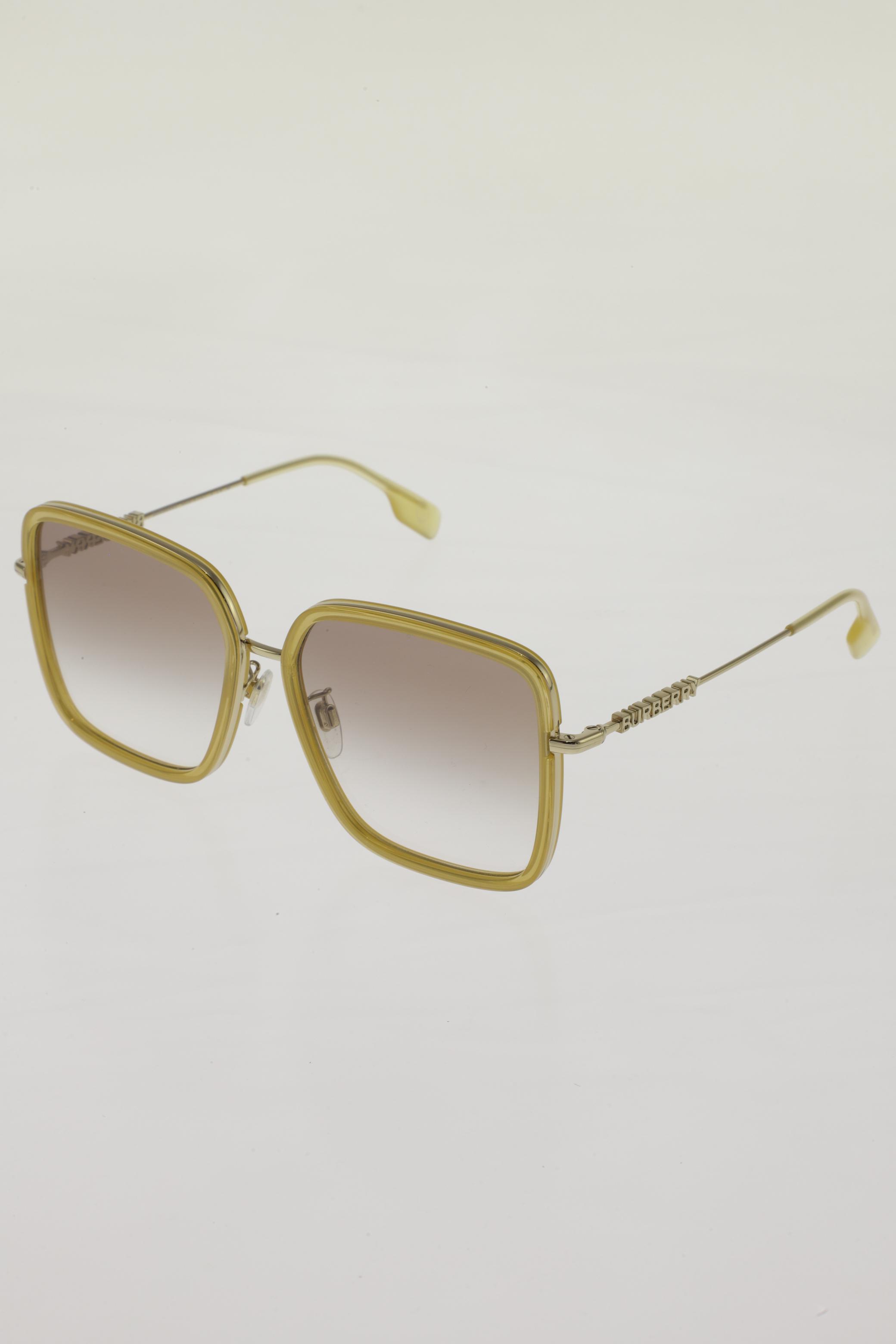 

Burberry Damen Sonnenbrille, beige, Gr.