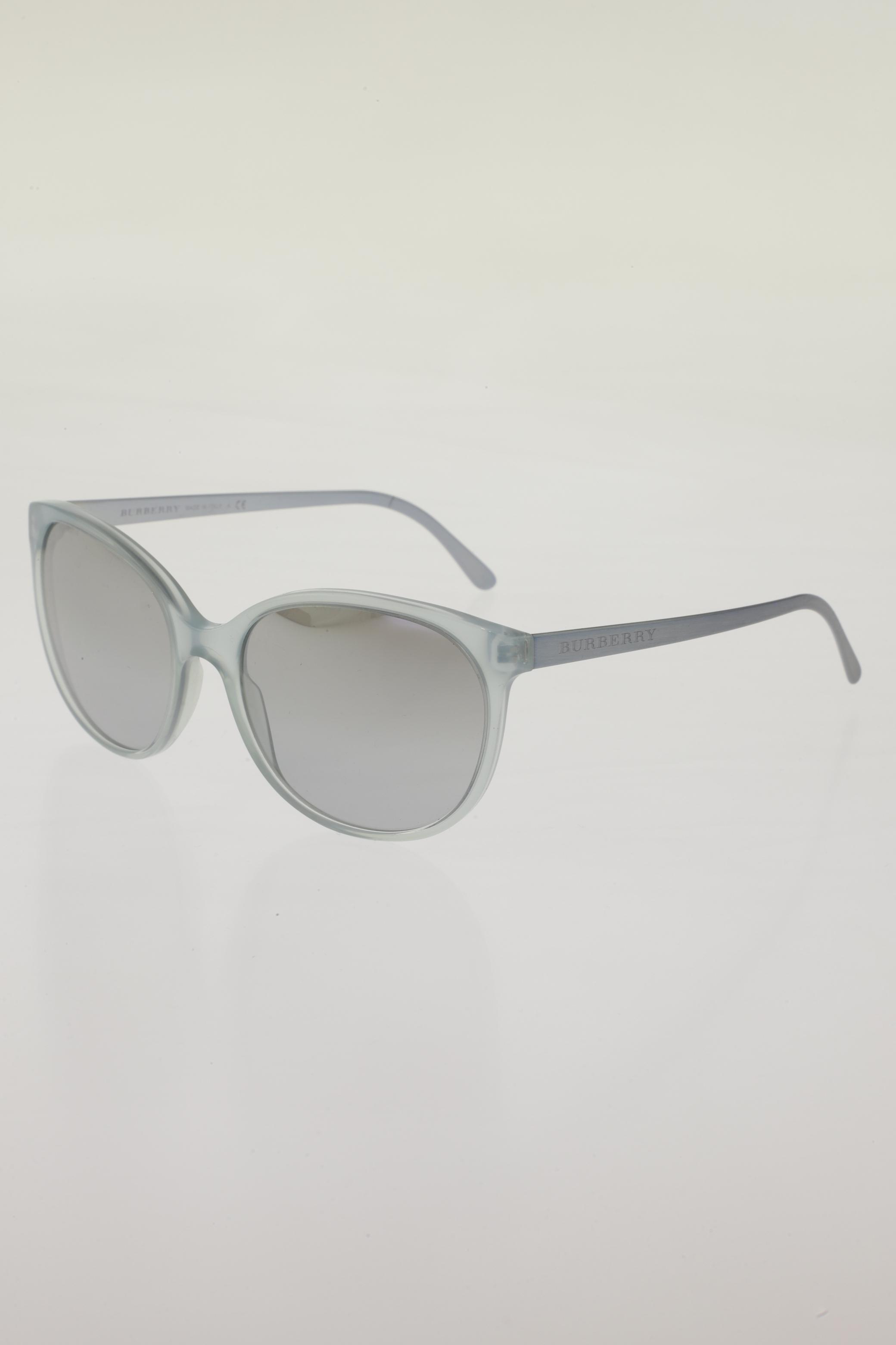 

Burberry Damen Sonnenbrille, grau, Gr.