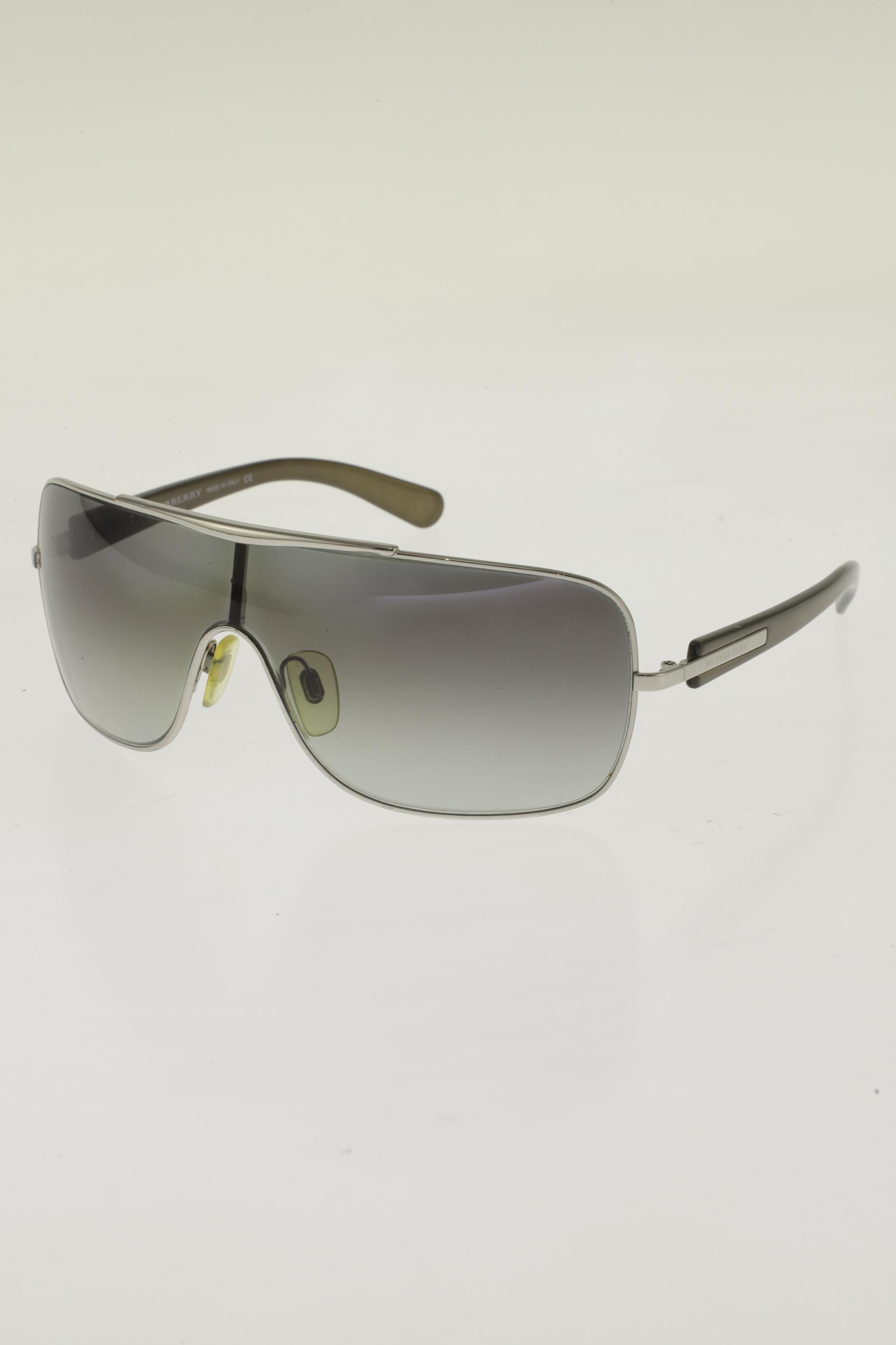 

Burberry Damen Sonnenbrille, grau, Gr.