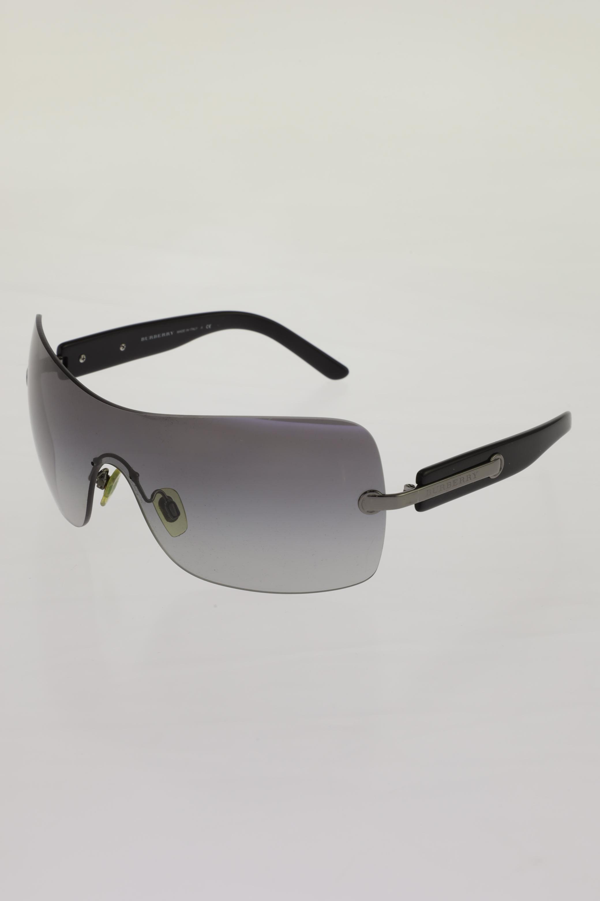 

Burberry Damen Sonnenbrille, schwarz, Gr.