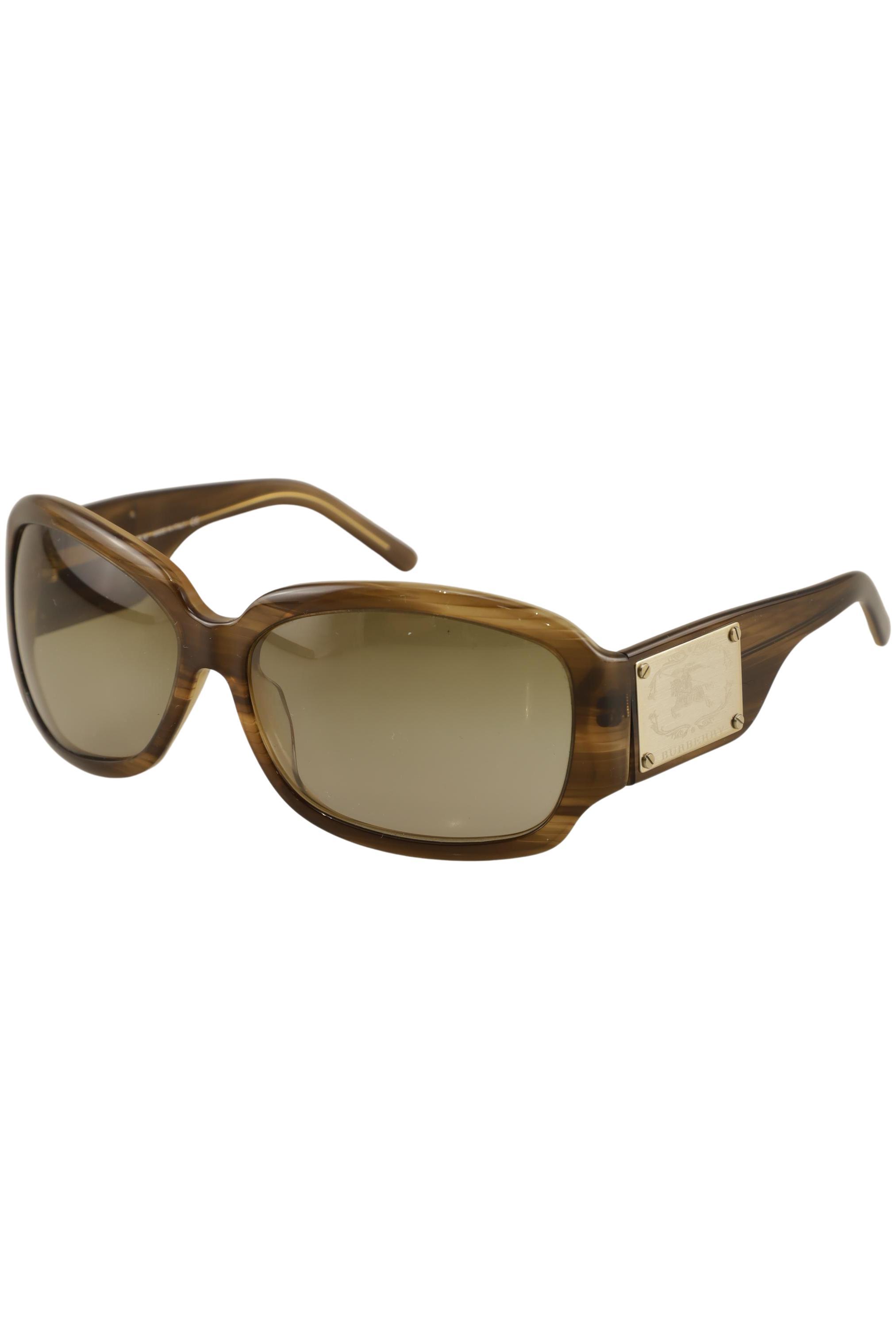 

Burberry Damen Sonnenbrille, braun, Gr.