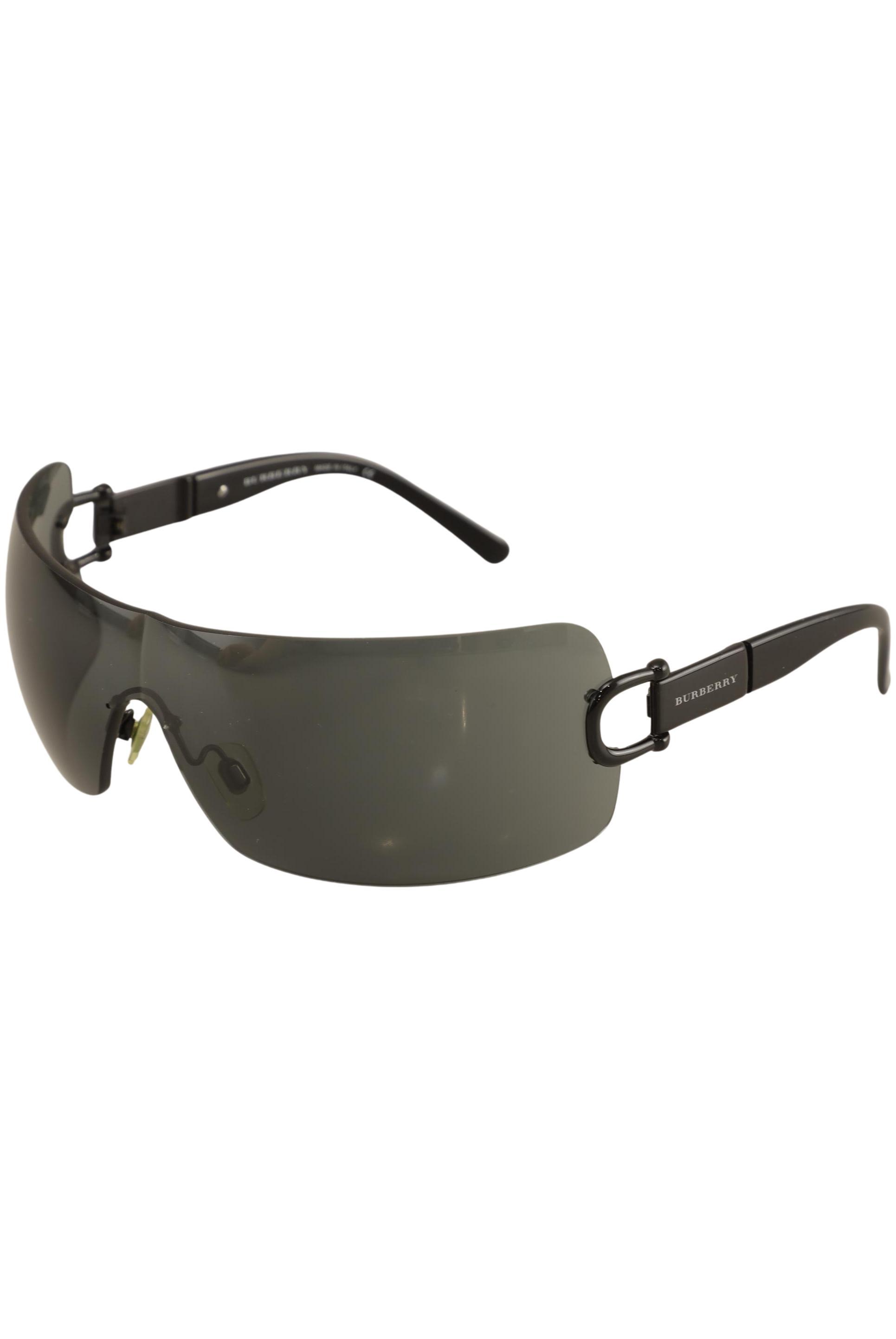 

Burberry Damen Sonnenbrille, schwarz, Gr.