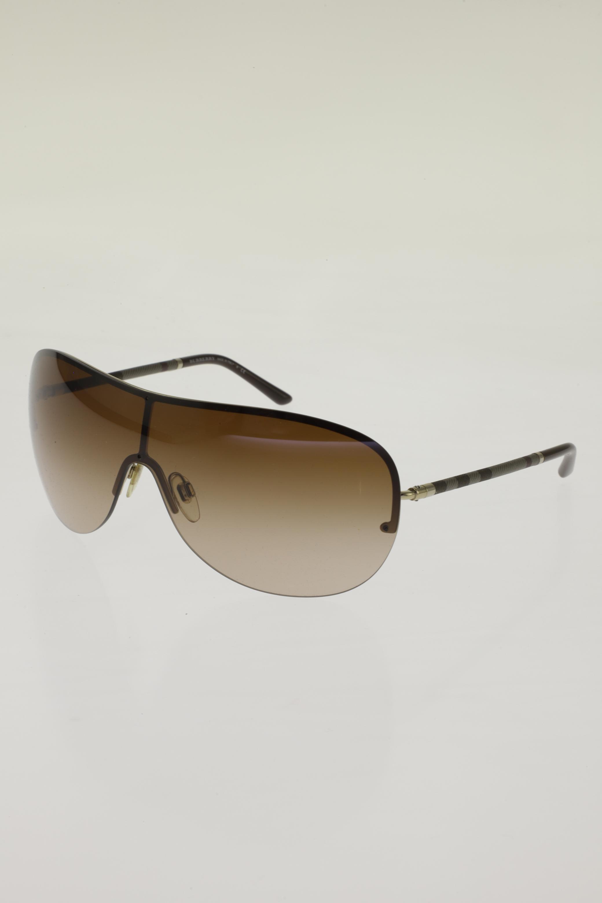 

Burberry Damen Sonnenbrille, braun, Gr.