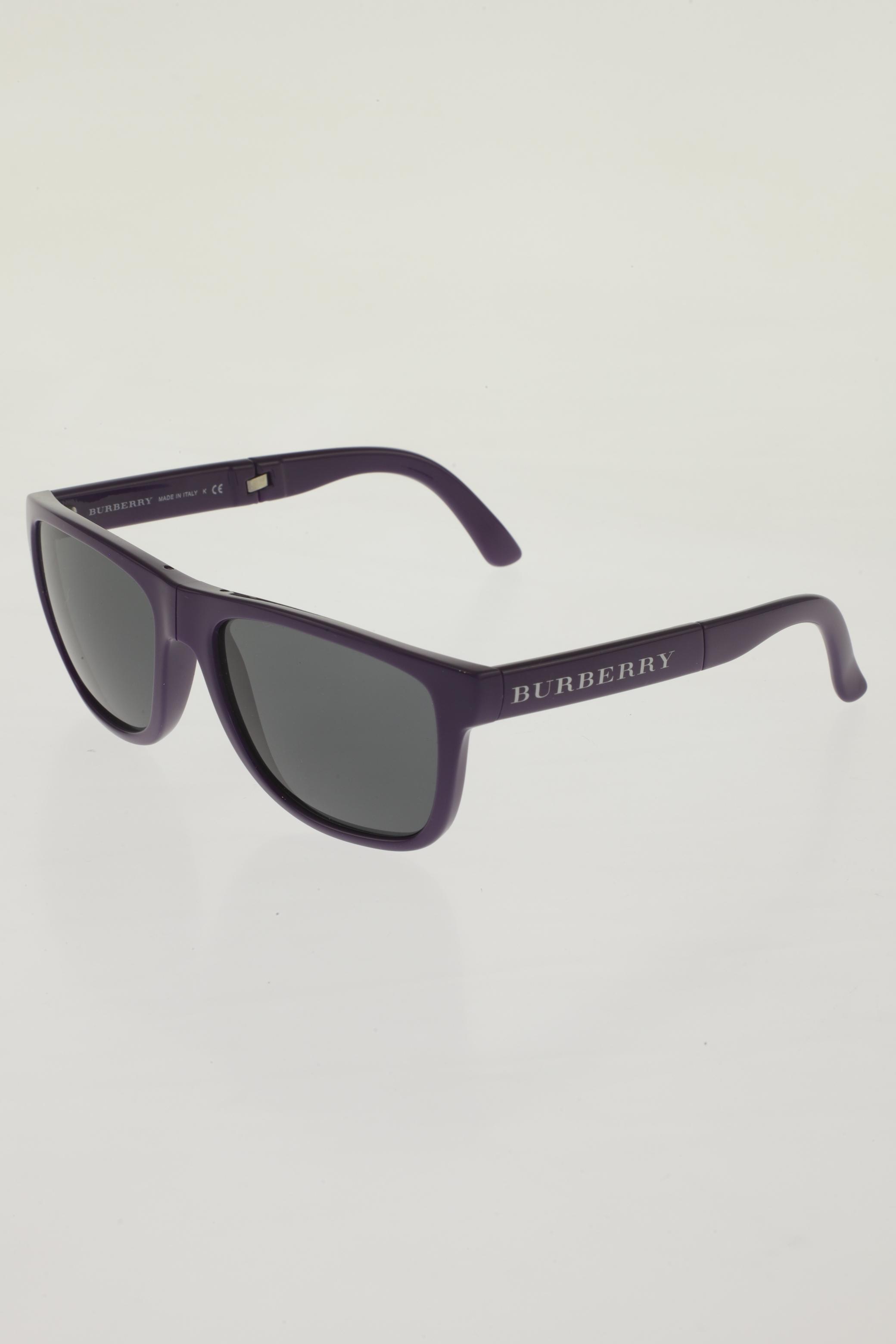 

Burberry Damen Sonnenbrille, flieder, Gr.