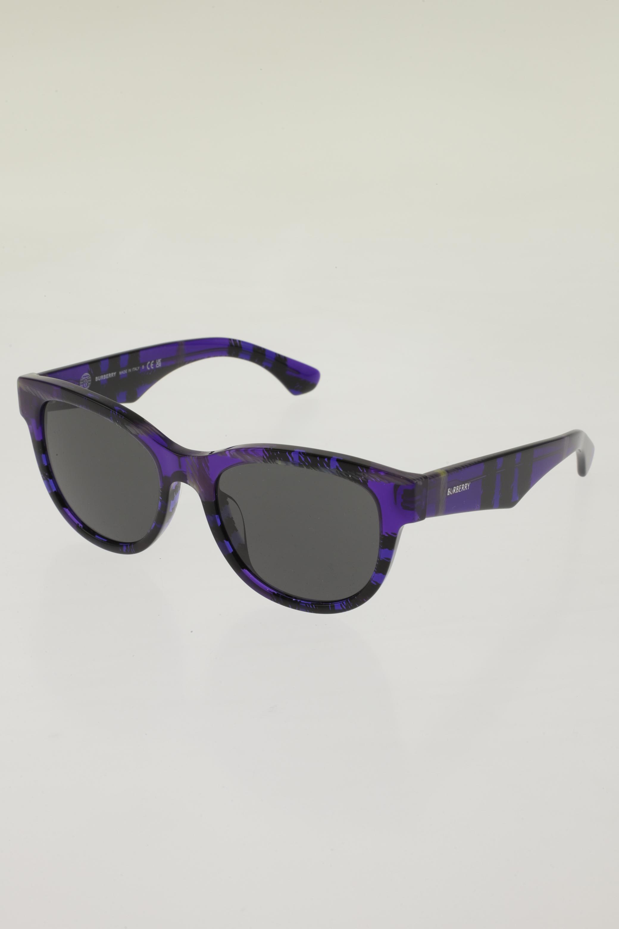 

Burberry Damen Sonnenbrille, flieder, Gr.