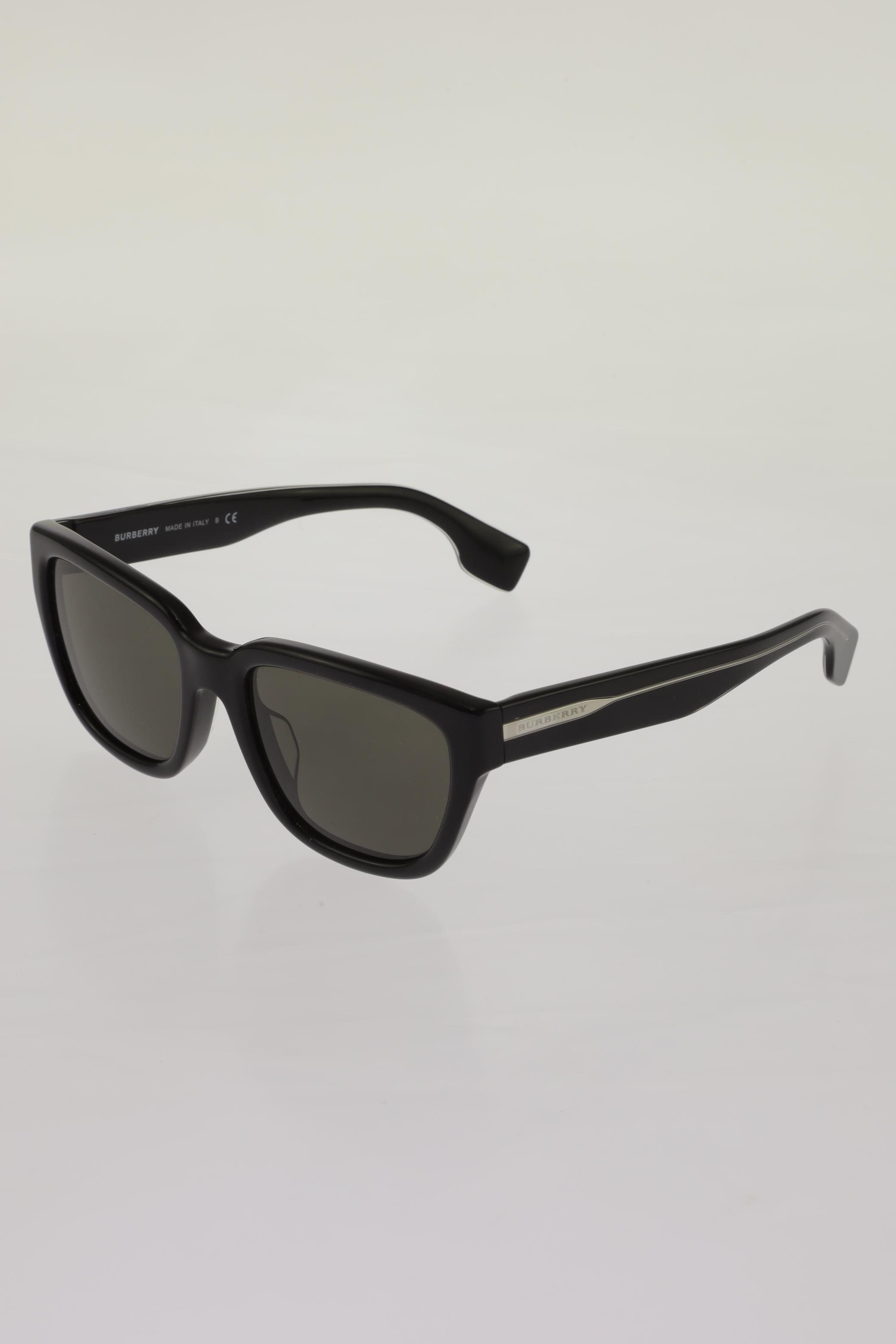 

Burberry Damen Sonnenbrille, schwarz, Gr.