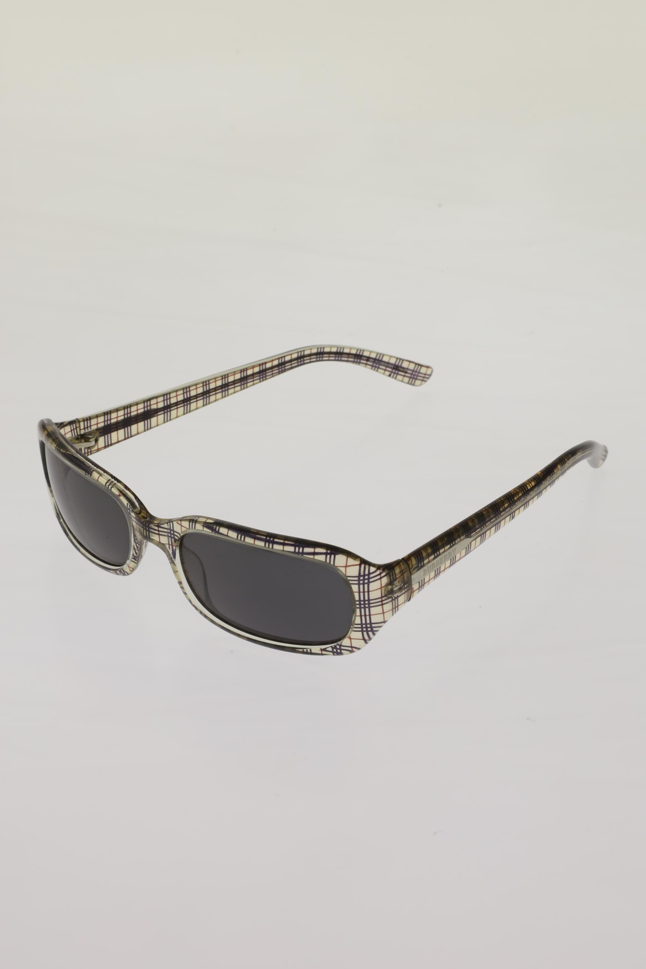 

Burberry Damen Sonnenbrille, beige, Gr.