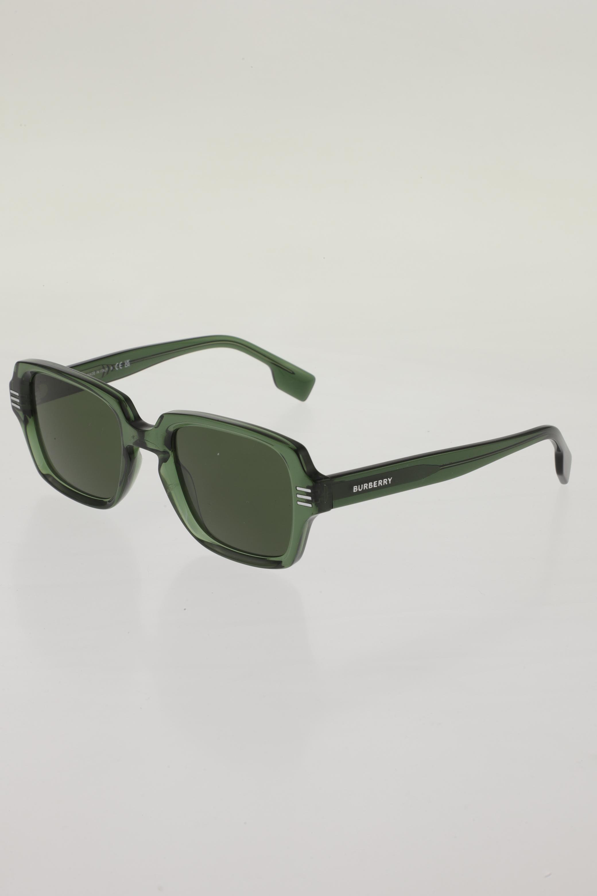 

Burberry Damen Sonnenbrille, grün, Gr.