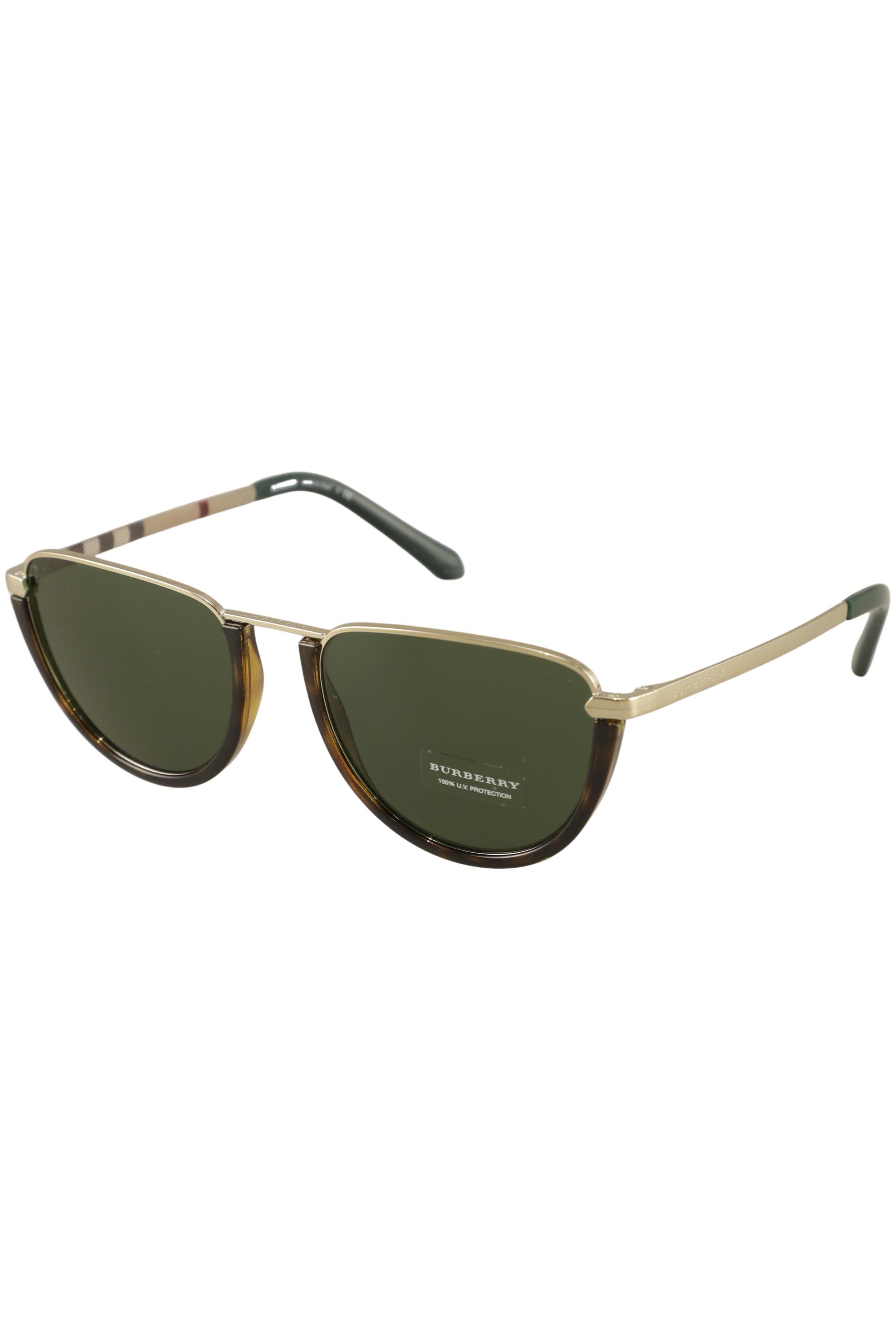 

Burberry Damen Sonnenbrille, beige, Gr.