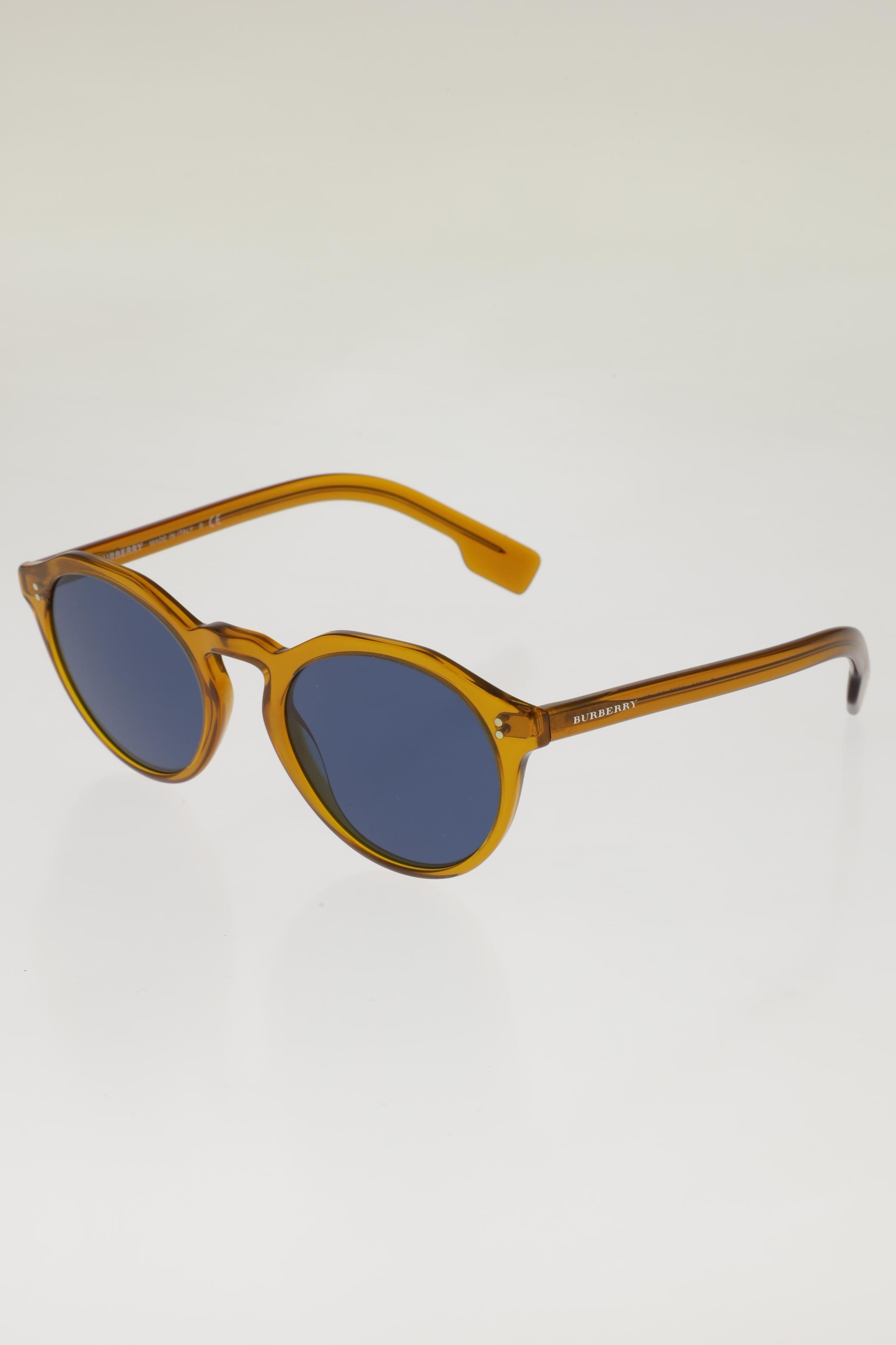 

Burberry Damen Sonnenbrille, braun, Gr.