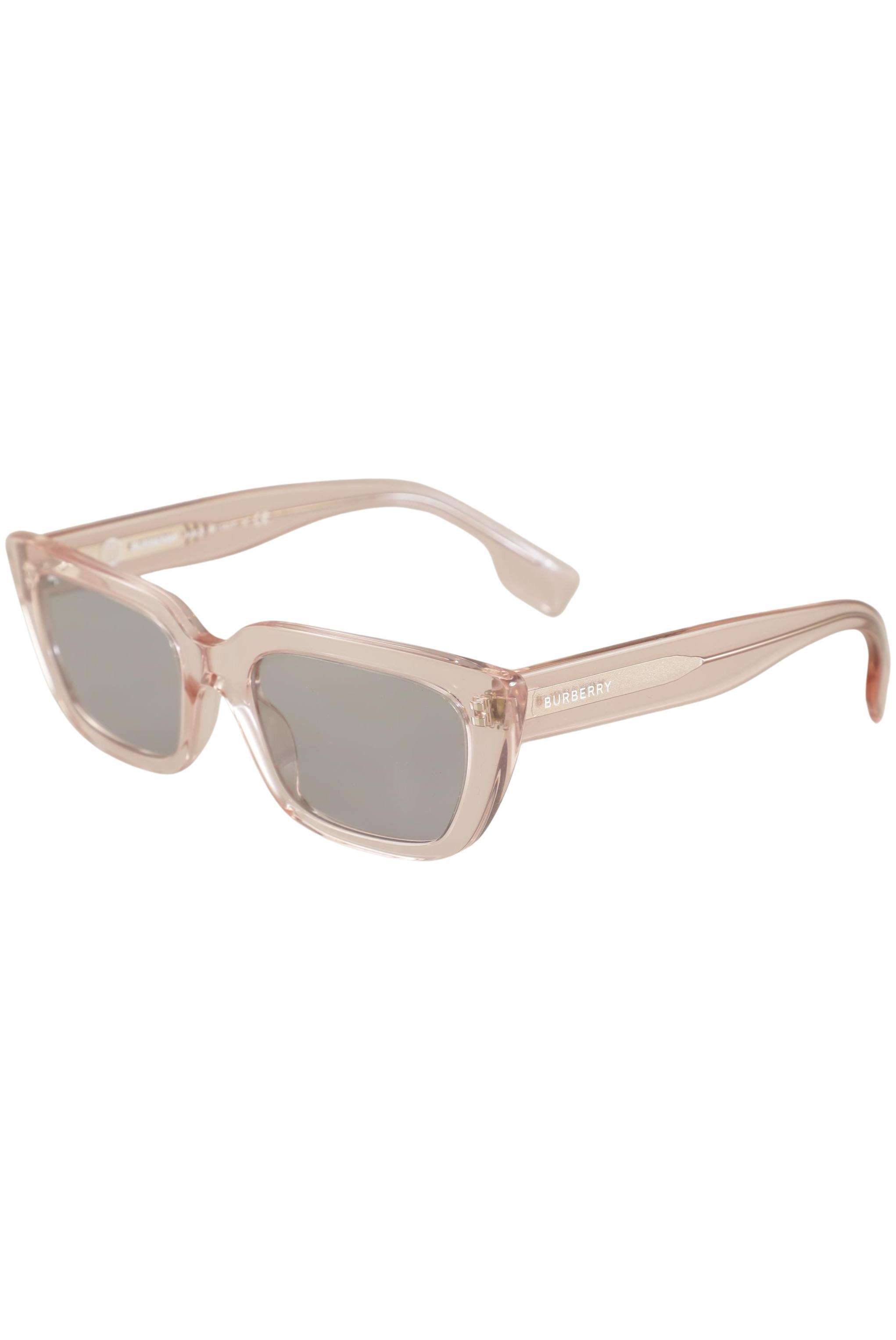 

Burberry Damen Sonnenbrille, pink, Gr.