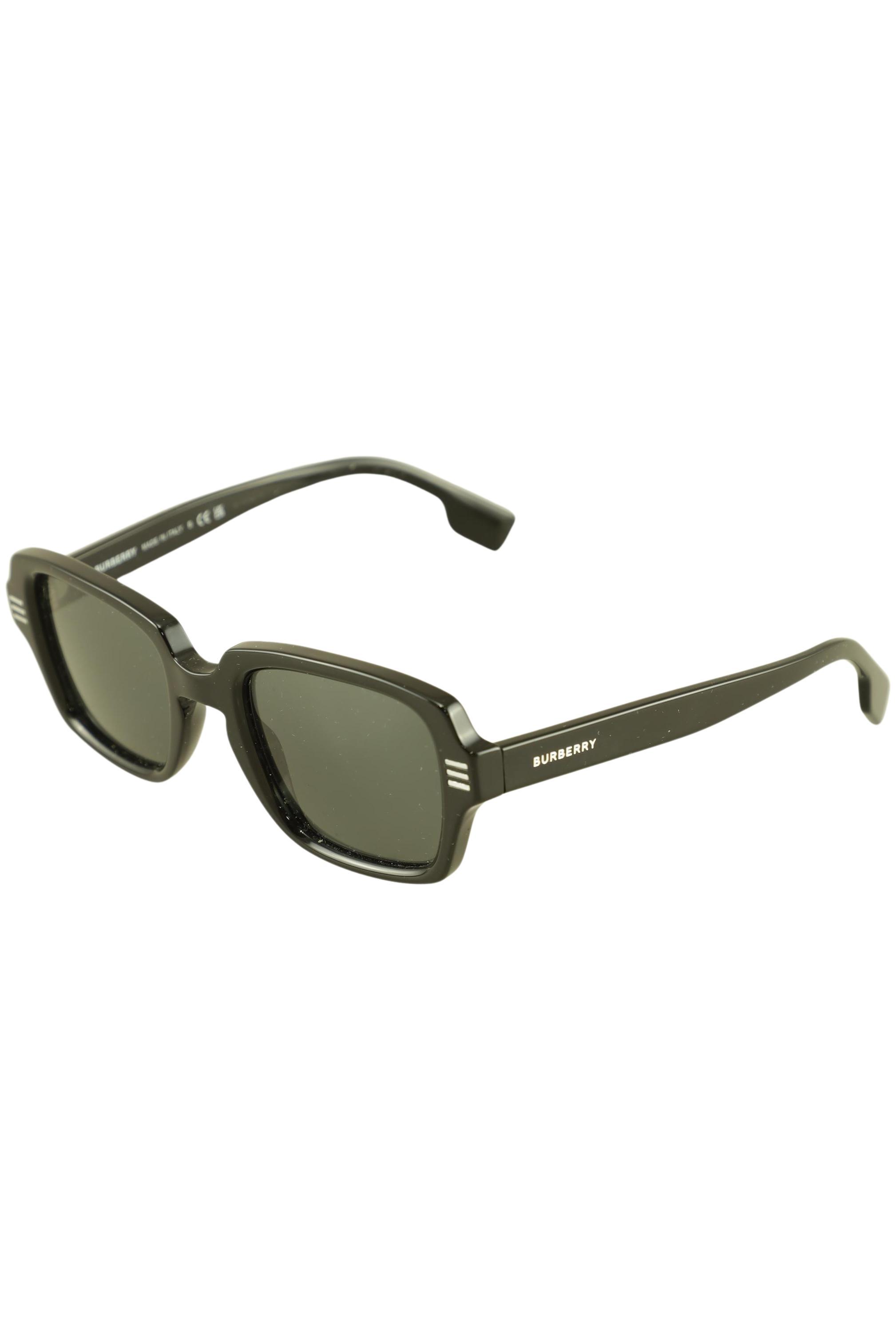 

Burberry Damen Sonnenbrille, schwarz, Gr.