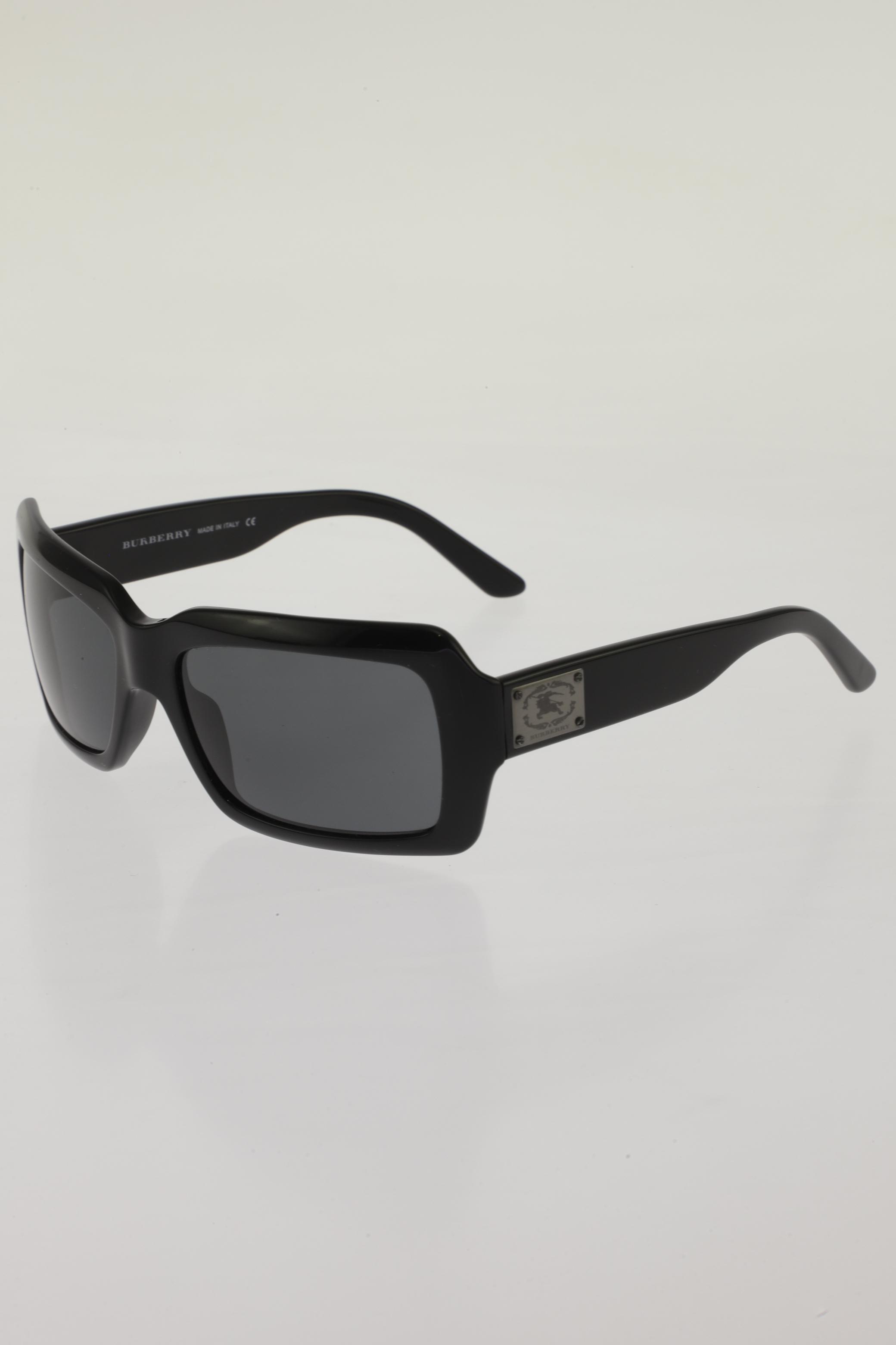 

Burberry Damen Sonnenbrille, schwarz, Gr.