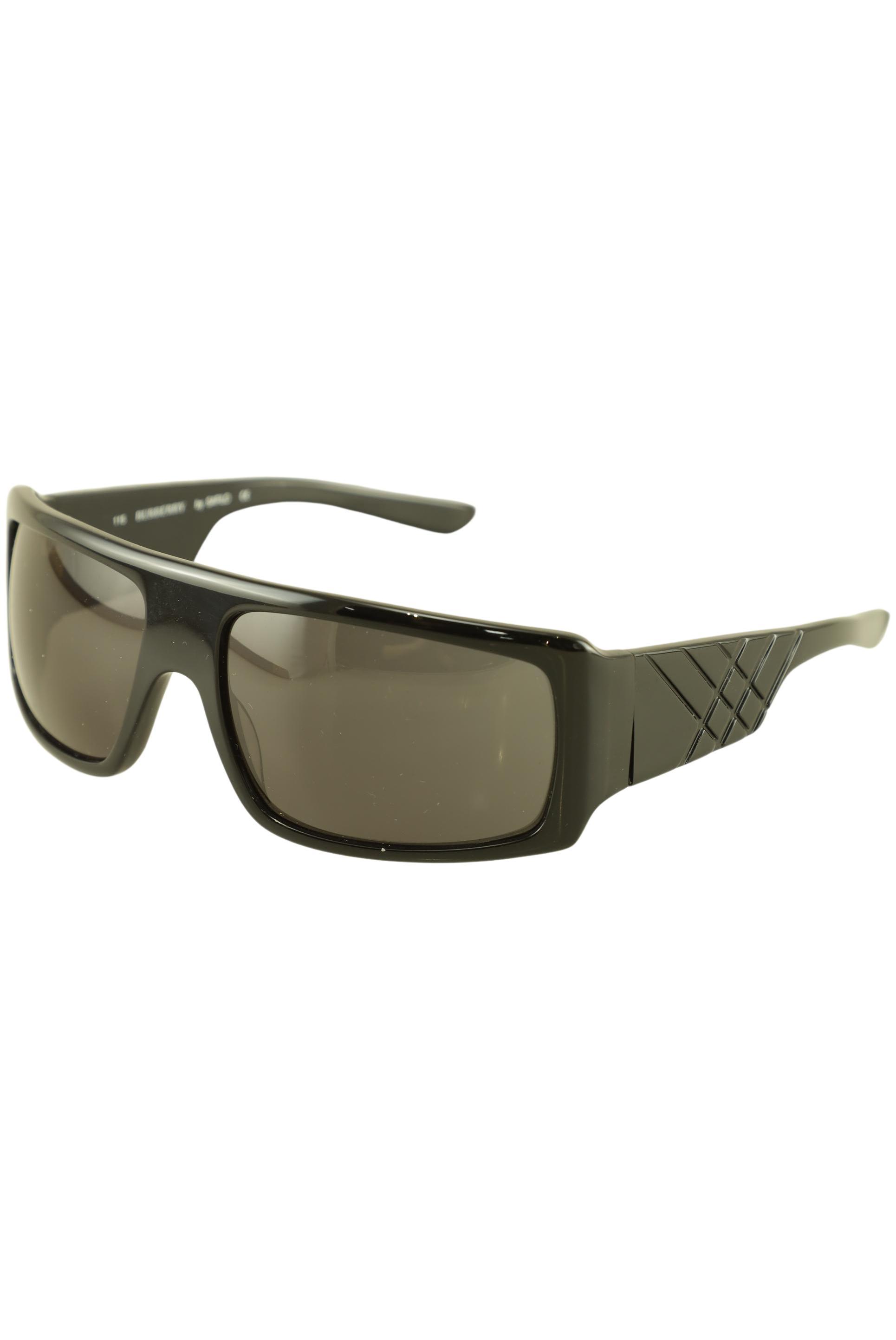 

Burberry Damen Sonnenbrille, schwarz, Gr.